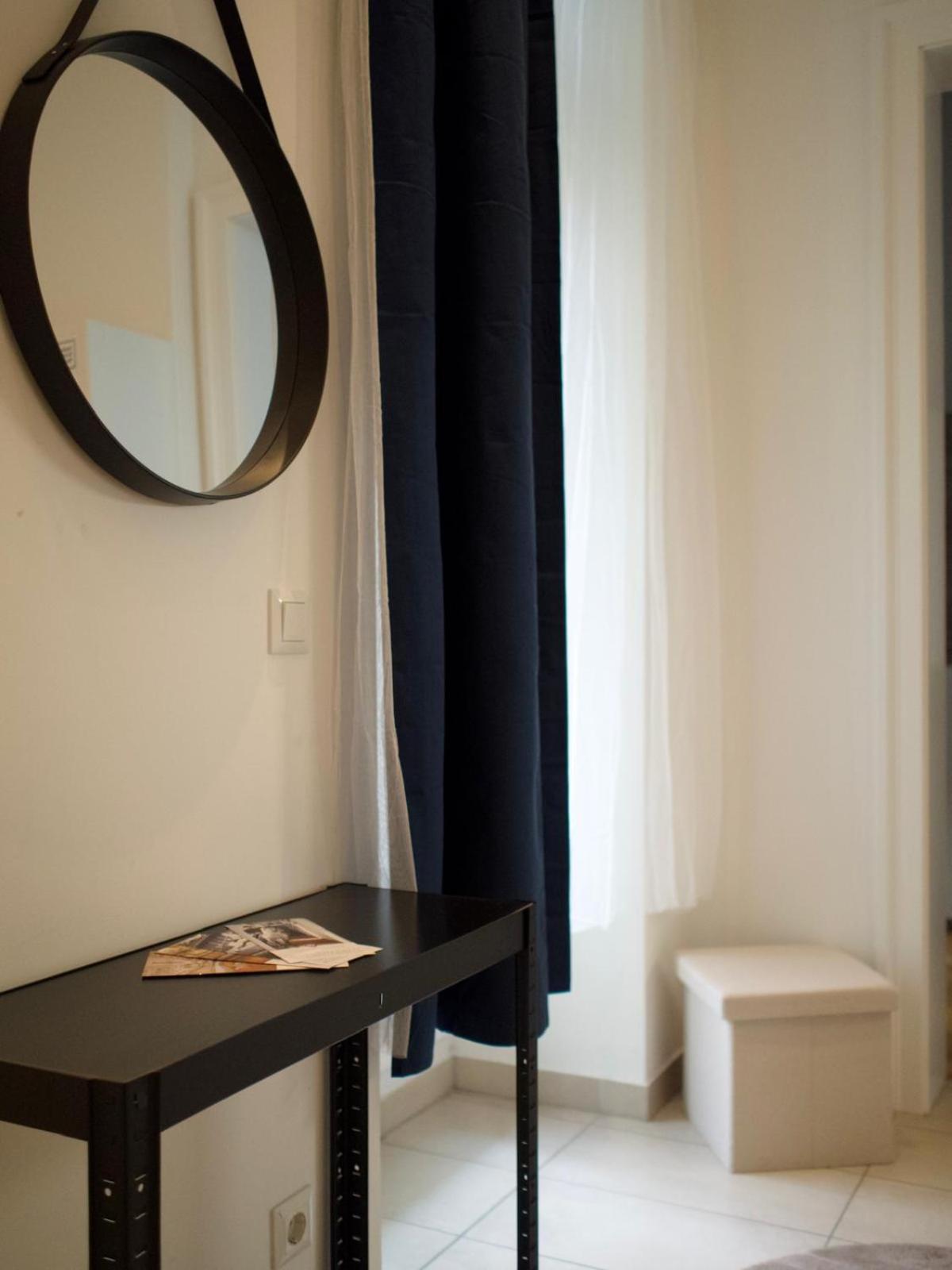 Apartment Sweet - Leopold