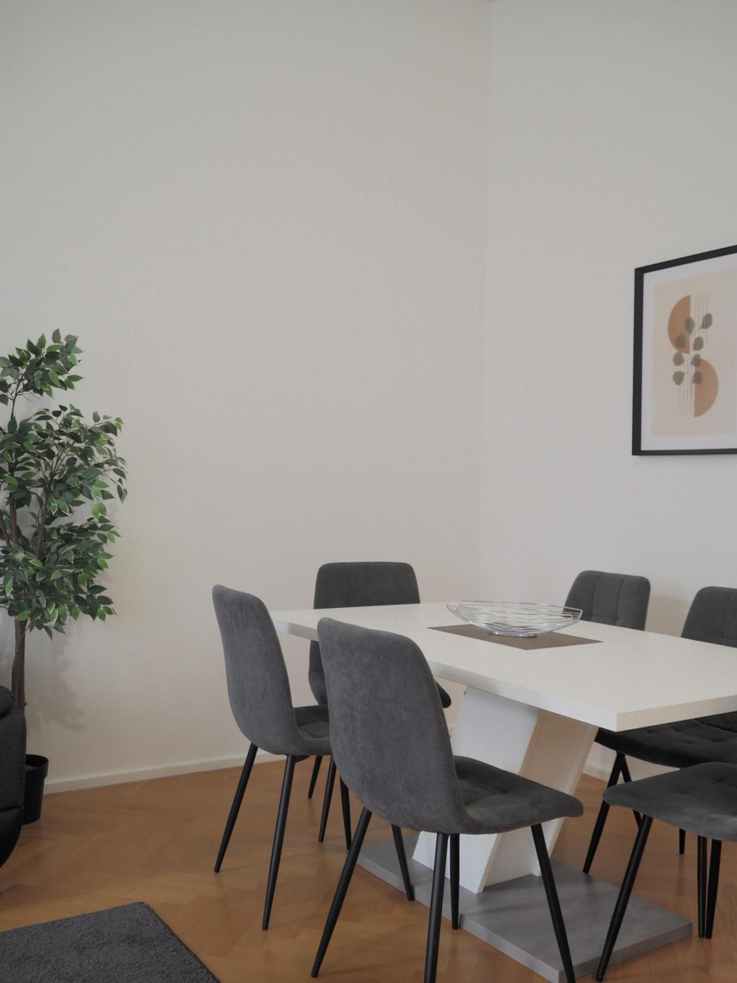 Sweet - Leopold Apartment *