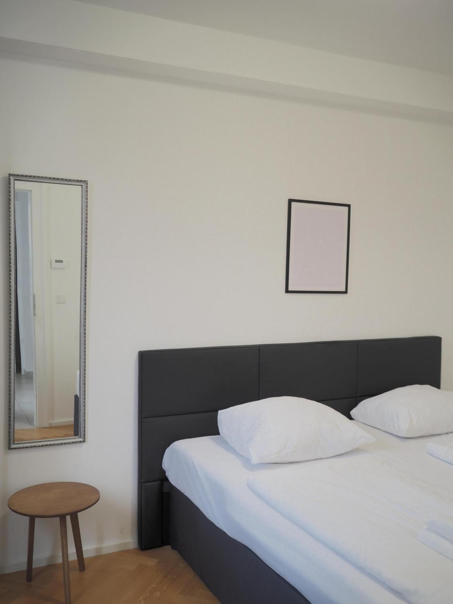 Apartment Sweet - Leopold Vienna