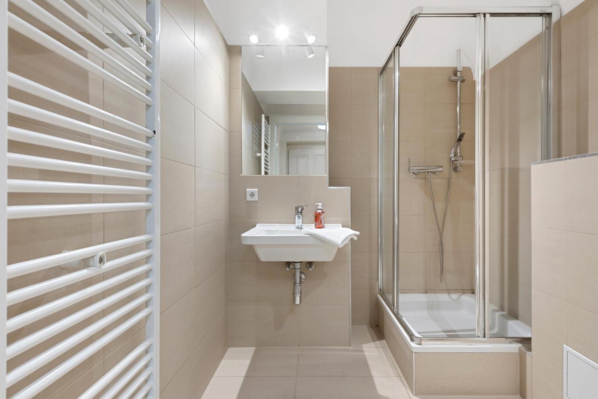 Aparthotel Kh Mariahilf
