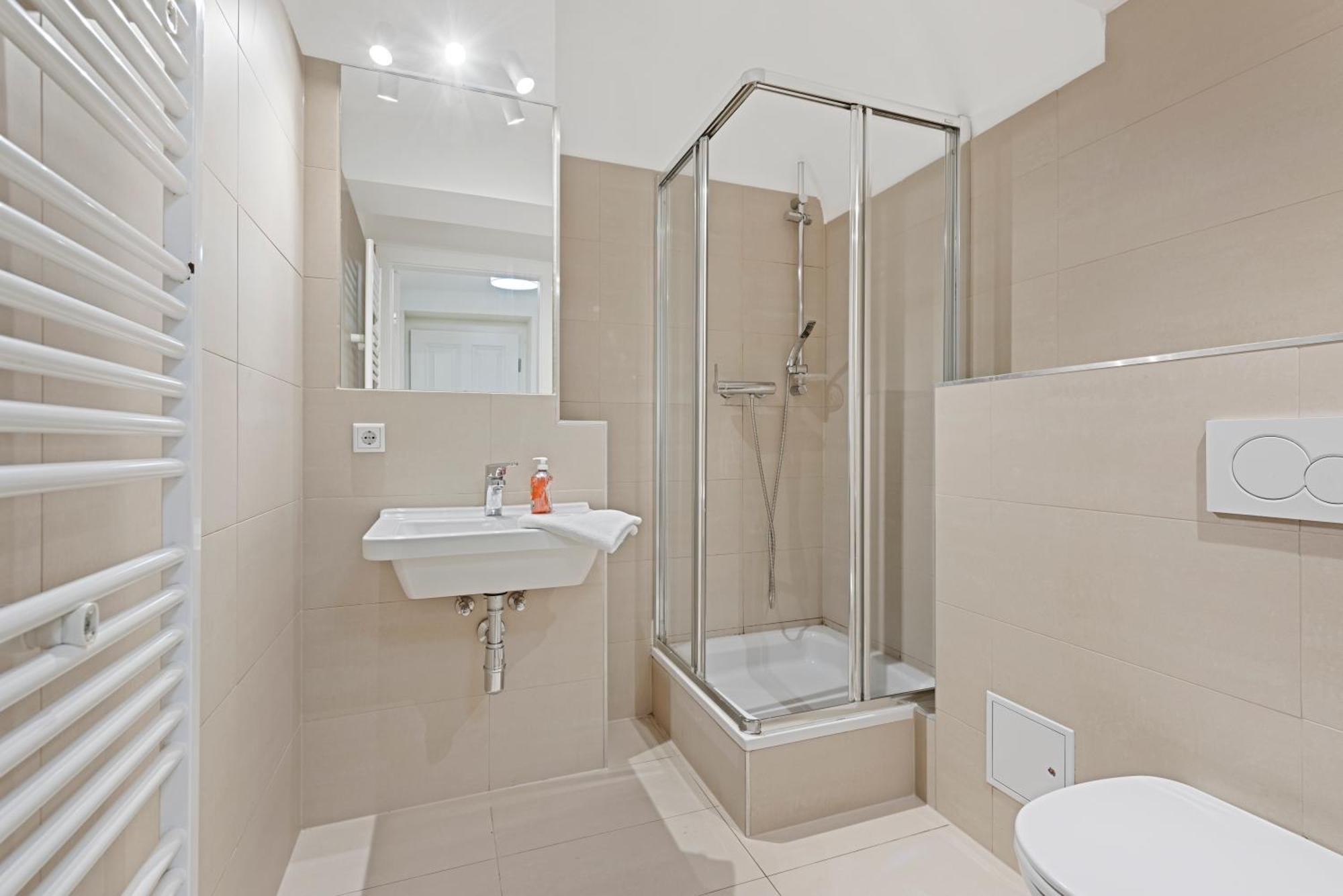 Aparthotel Kh Mariahilf