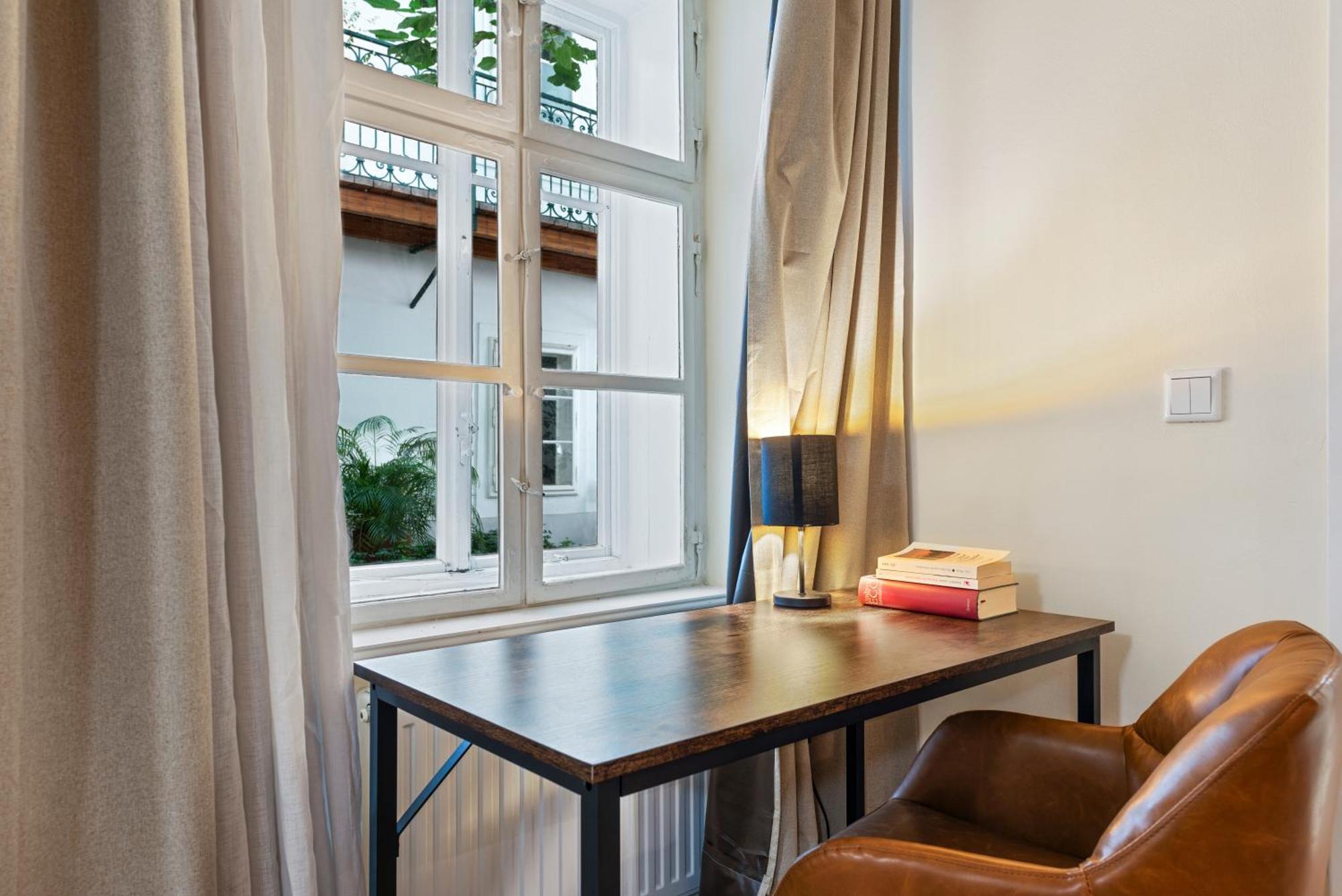 Kh Mariahilf * Vienna