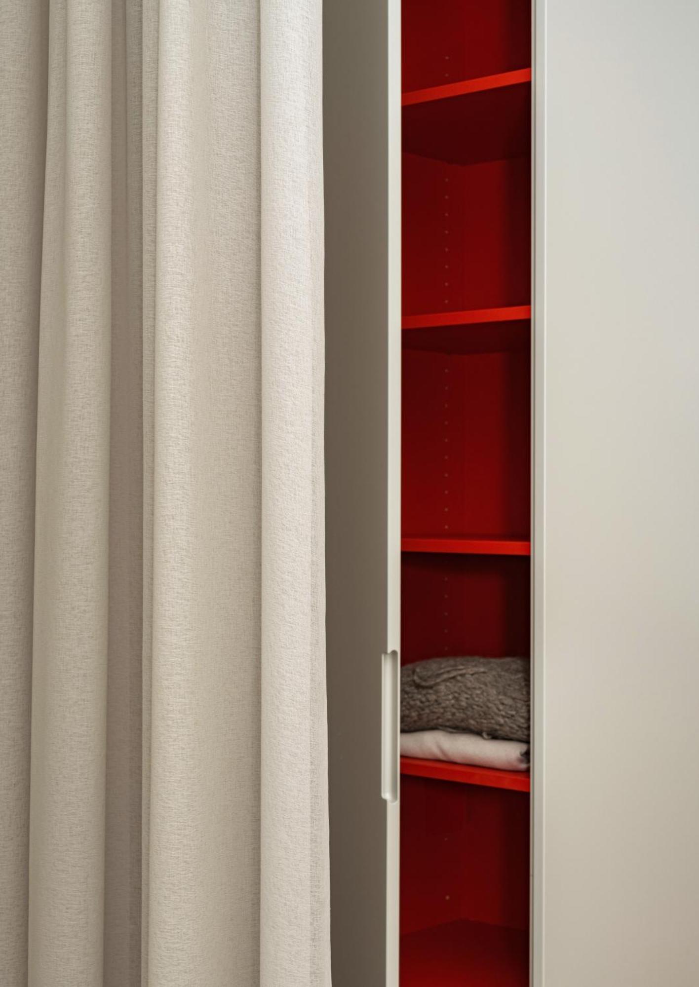 By Wolfensson - Boutique Aparthotel Viena