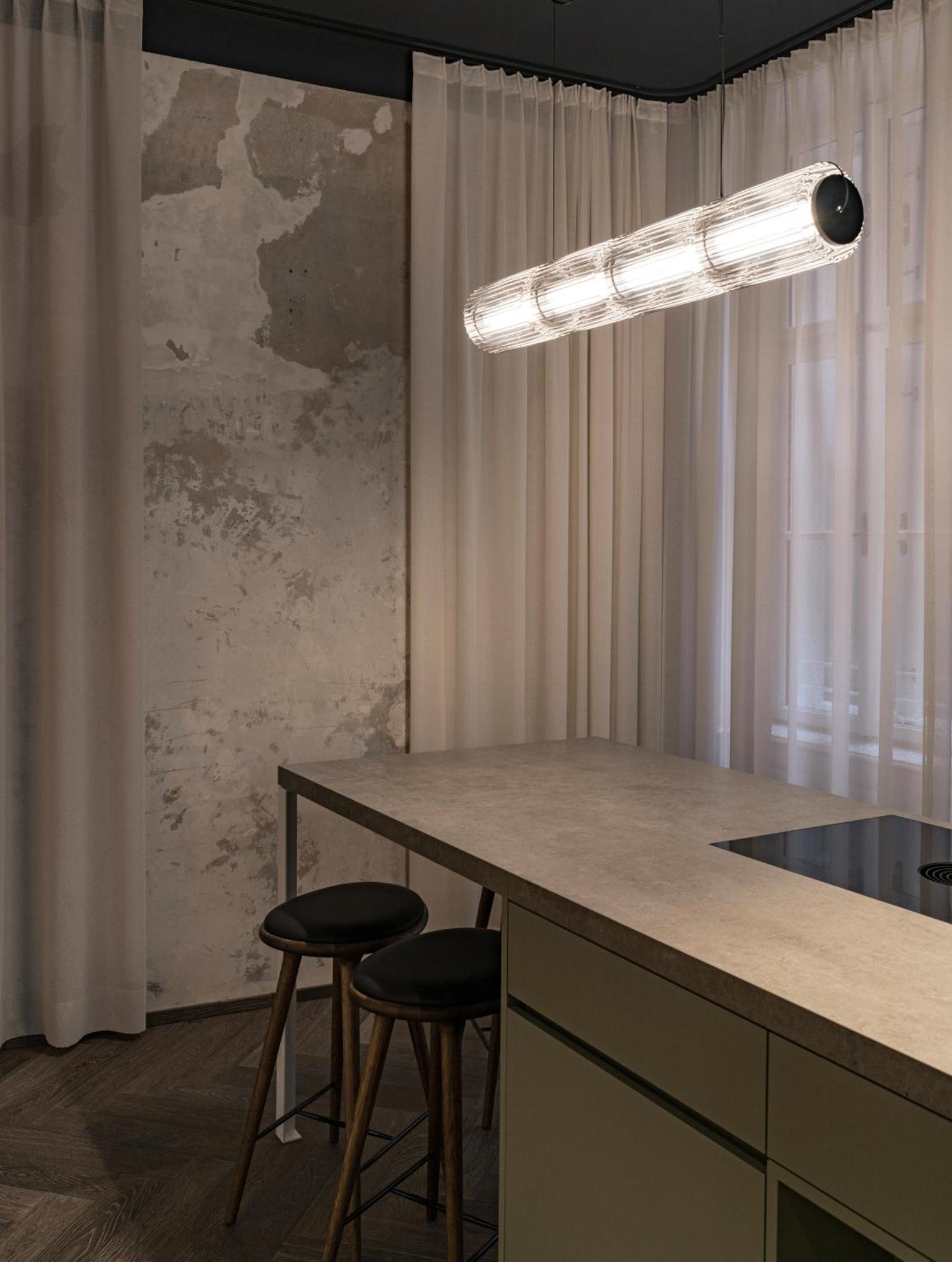 Aparthotel By Wolfensson - Boutique 5*