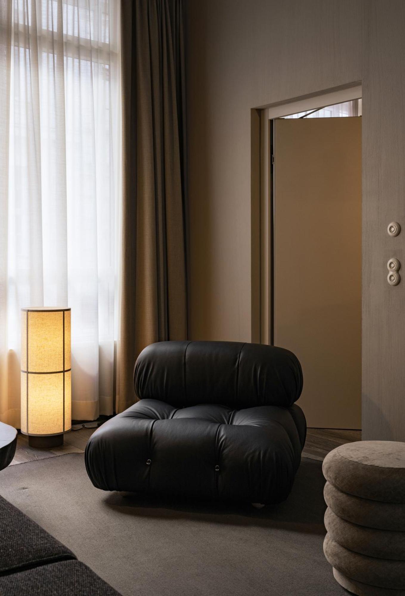 By Wolfensson - Boutique Aparthotel Viena