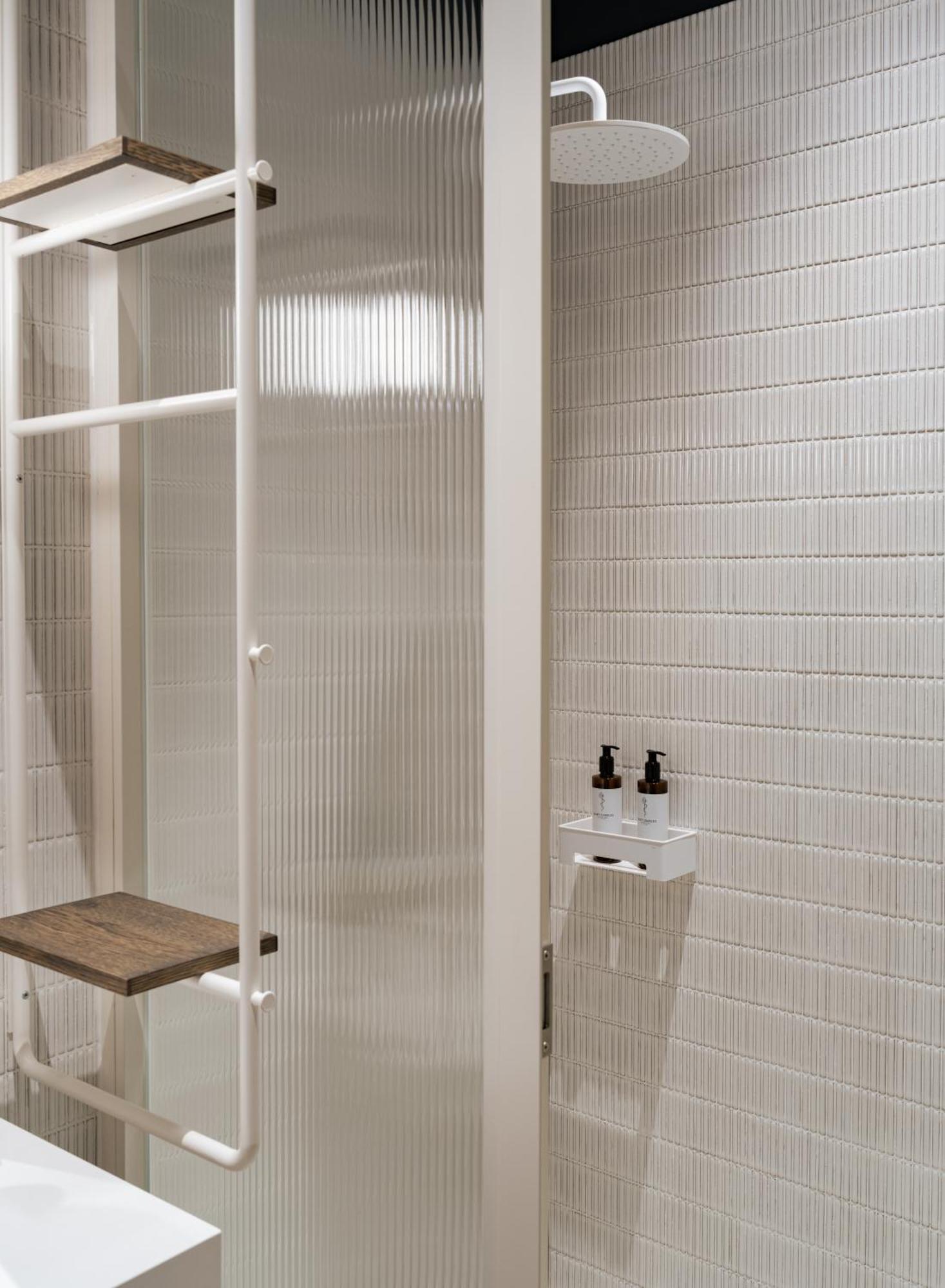 Aparthotel By Wolfensson - Boutique