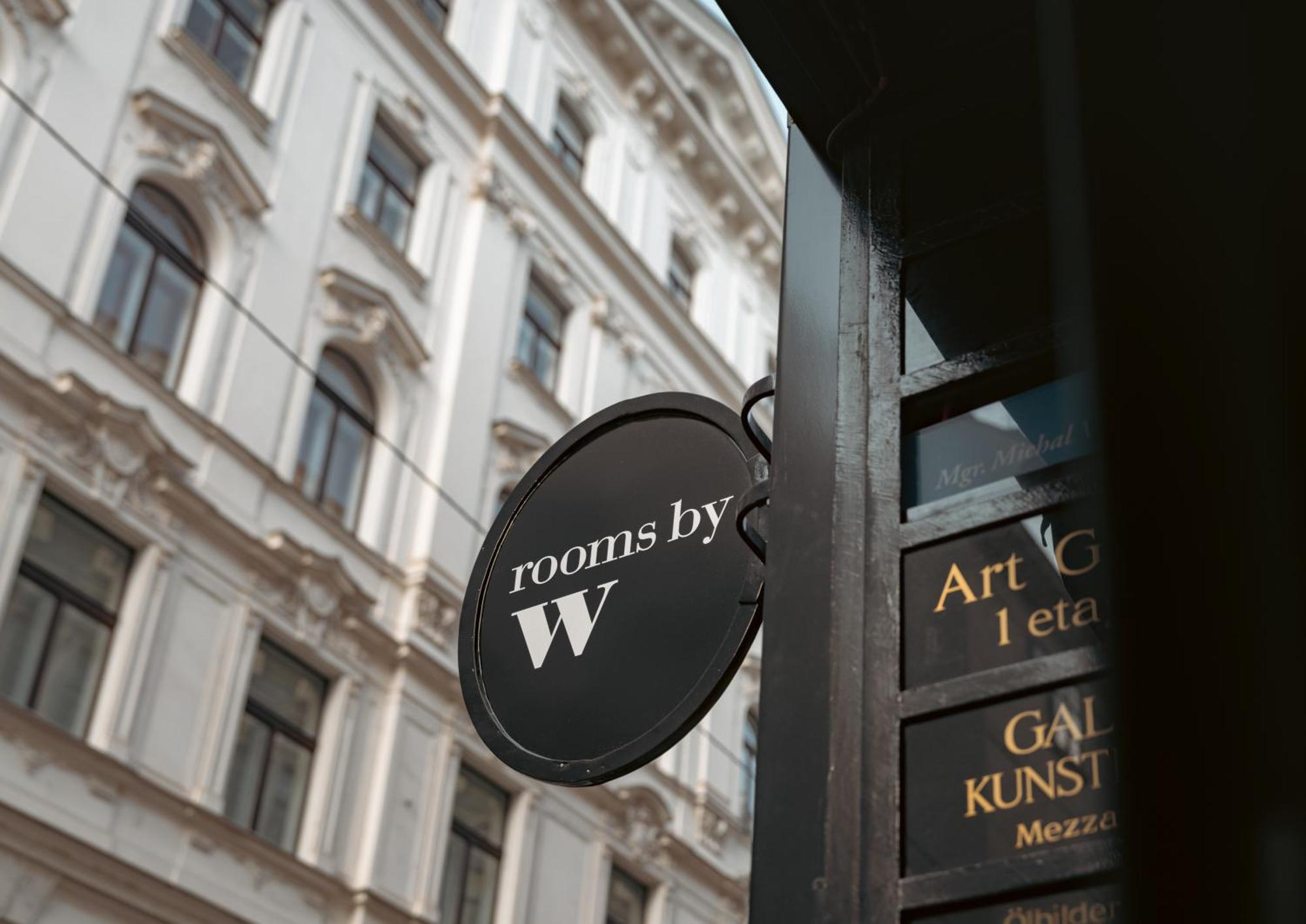 By Wolfensson - Boutique Aparthotel Viena