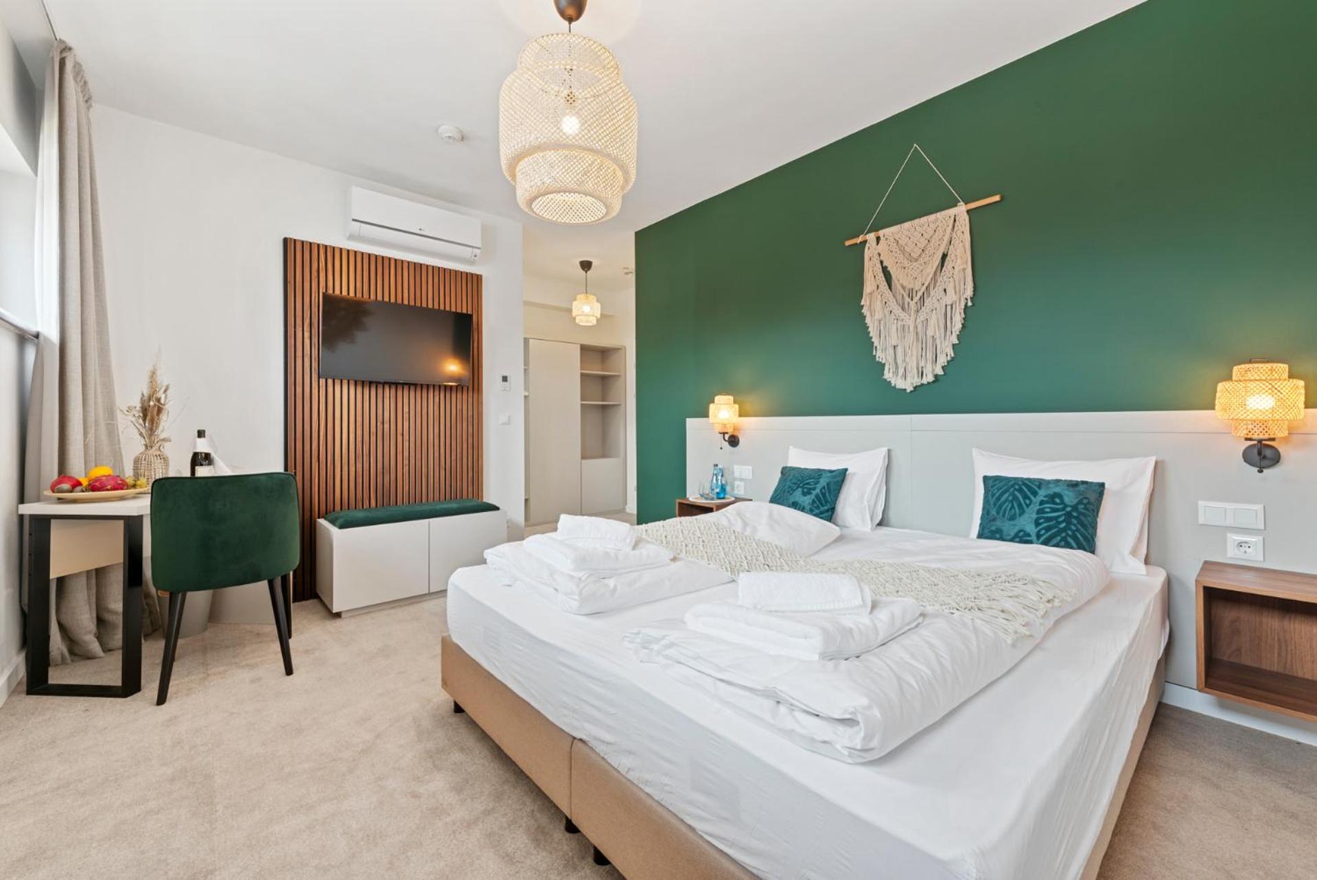 Vive & Restaurant Viena