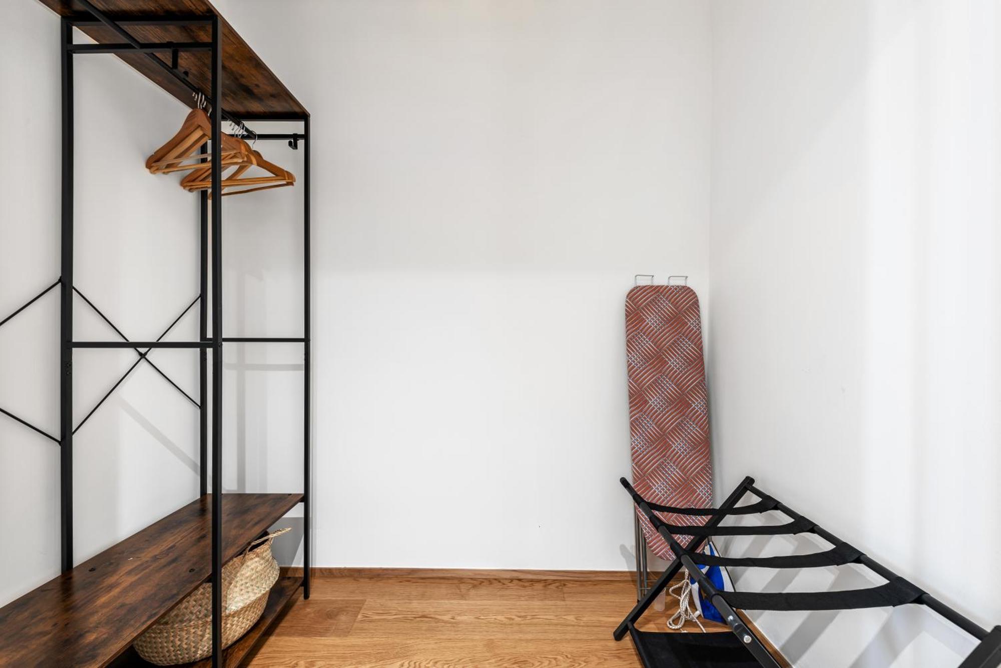 Kh Mariahilf Aparthotel Vienna