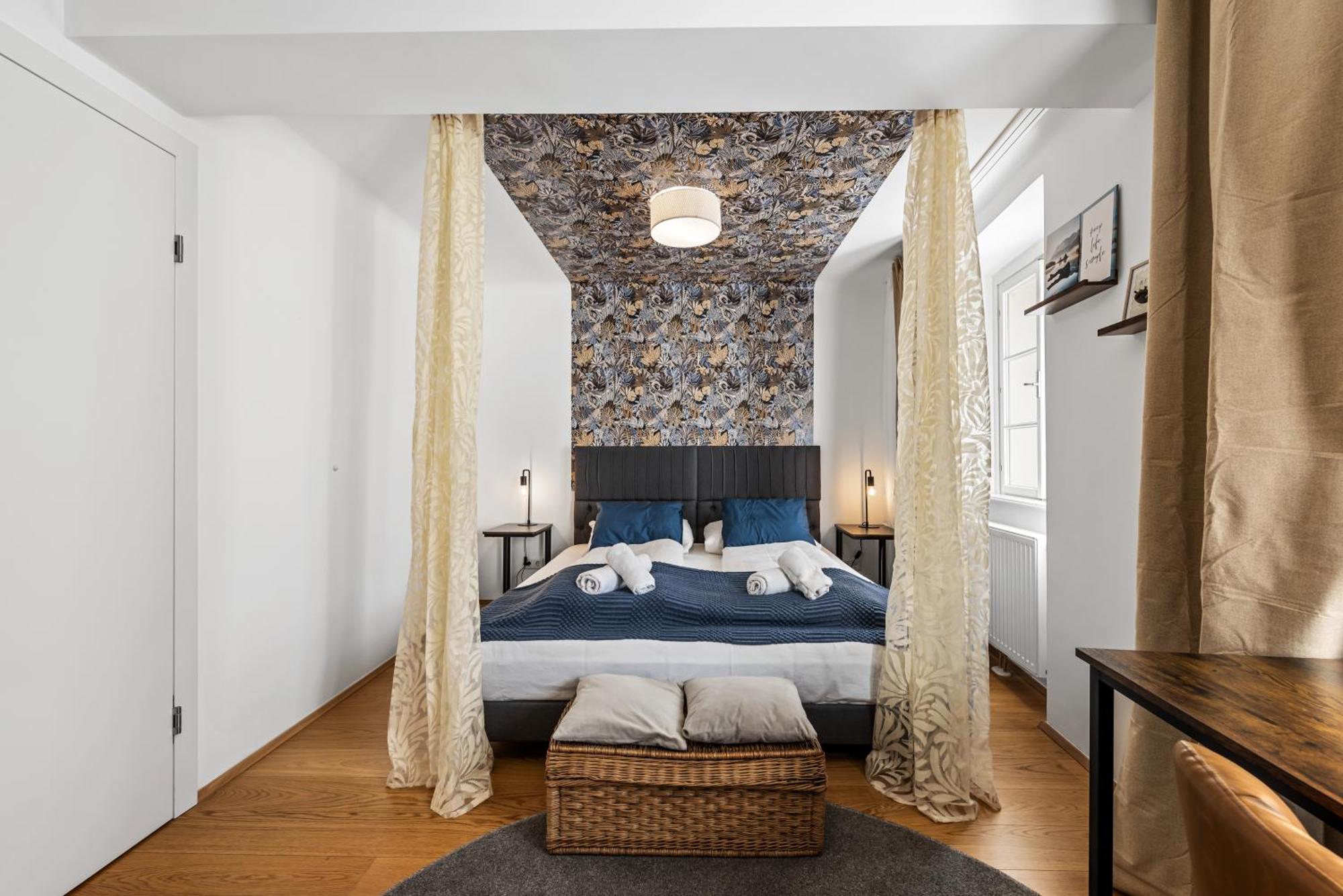 Aparthotel Kh Mariahilf Vienna