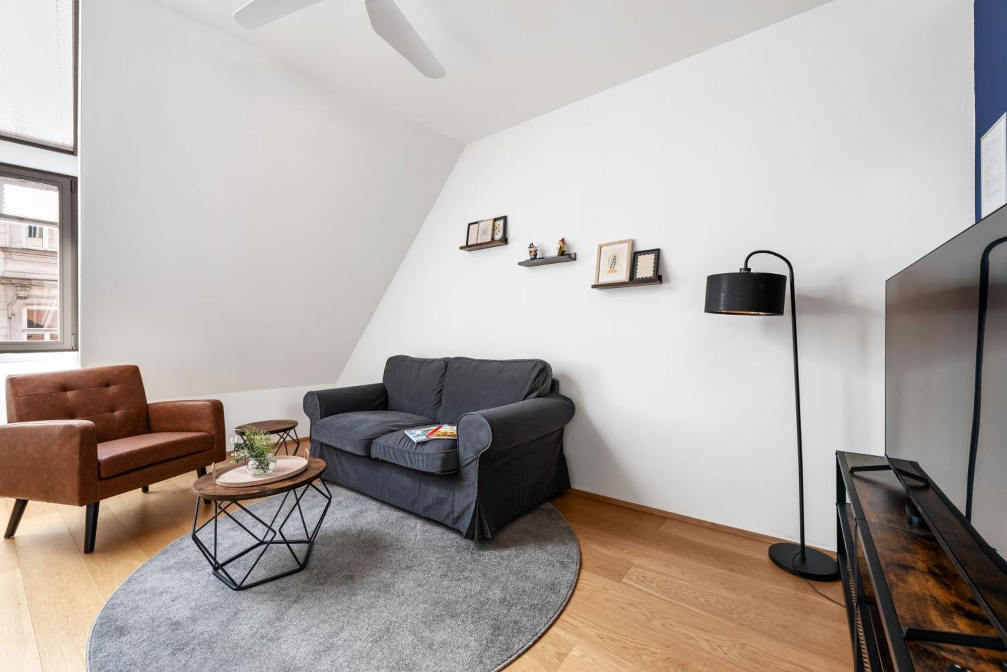Kh Mariahilf Aparthotel