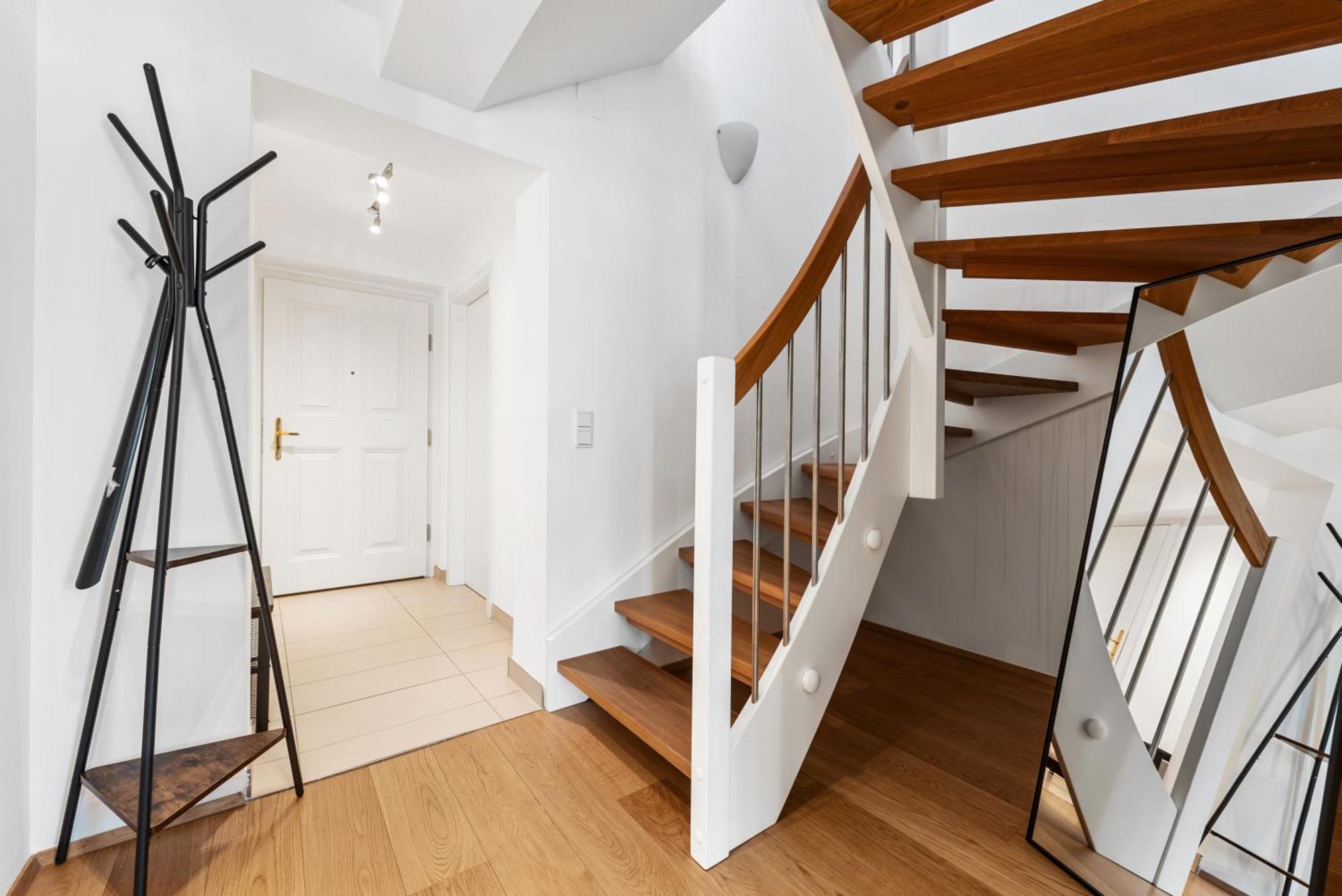 Aparthotel Kh Mariahilf Vienna