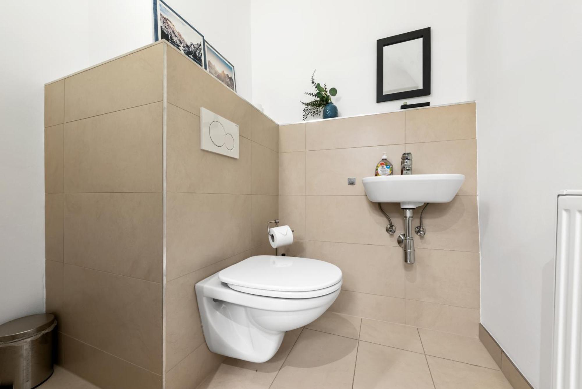 Aparthotel Kh Mariahilf