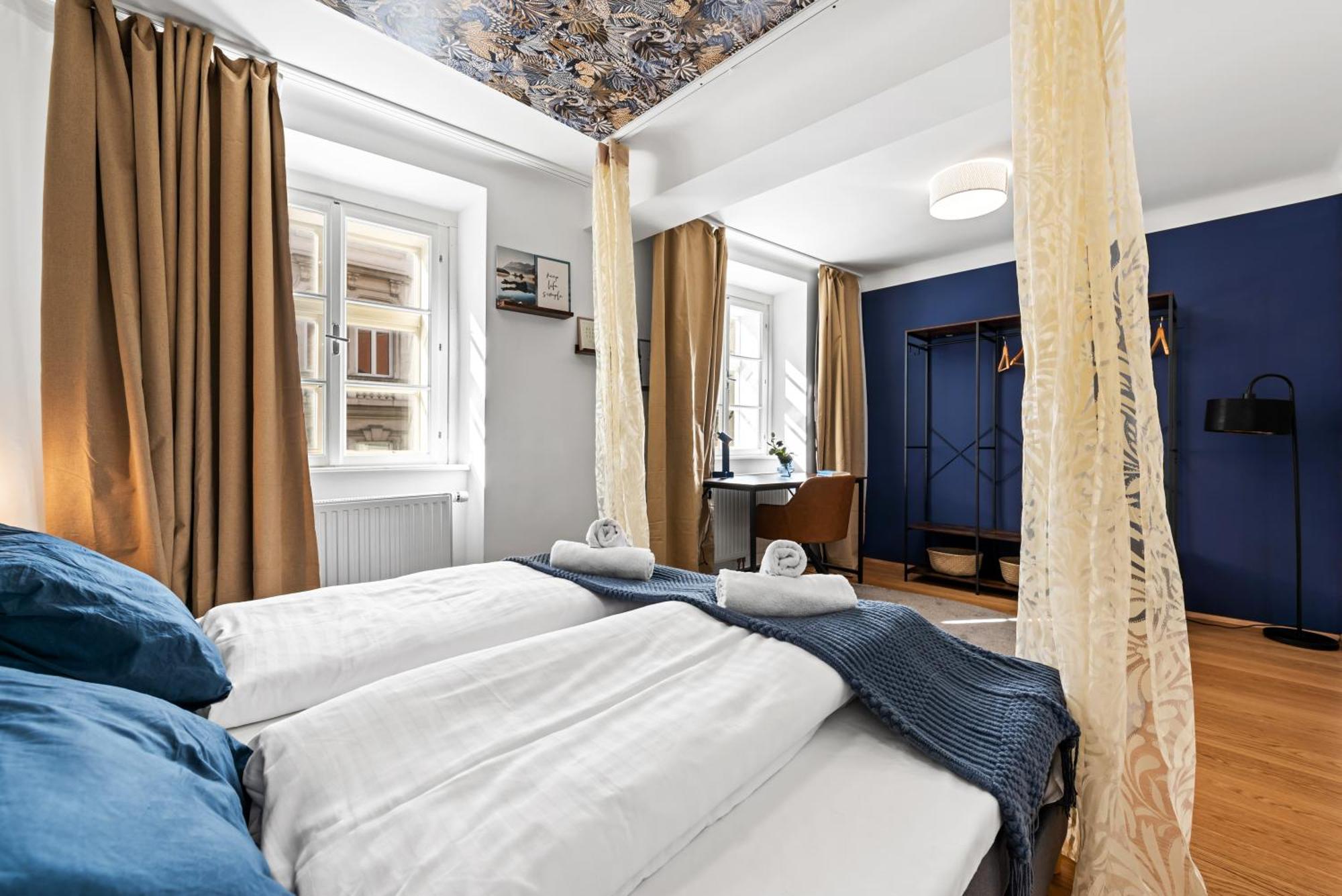Aparthotel Kh Mariahilf