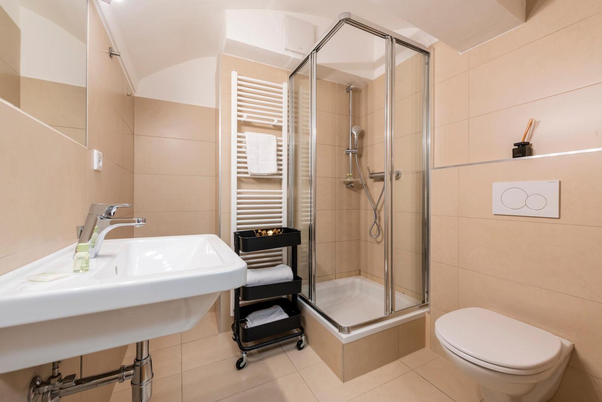 Aparthotel Kh Mariahilf *