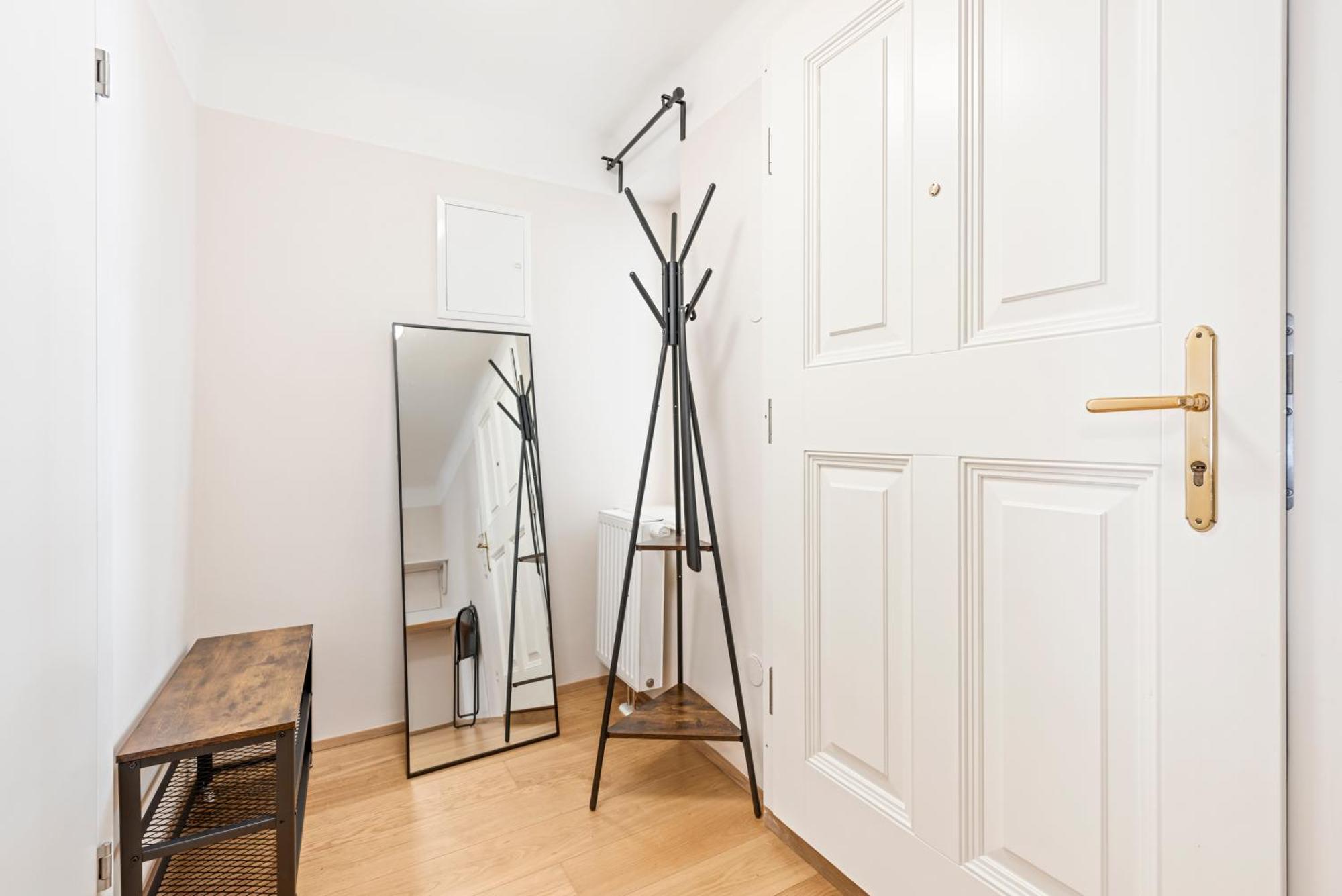 Aparthotel Kh Mariahilf Vienna