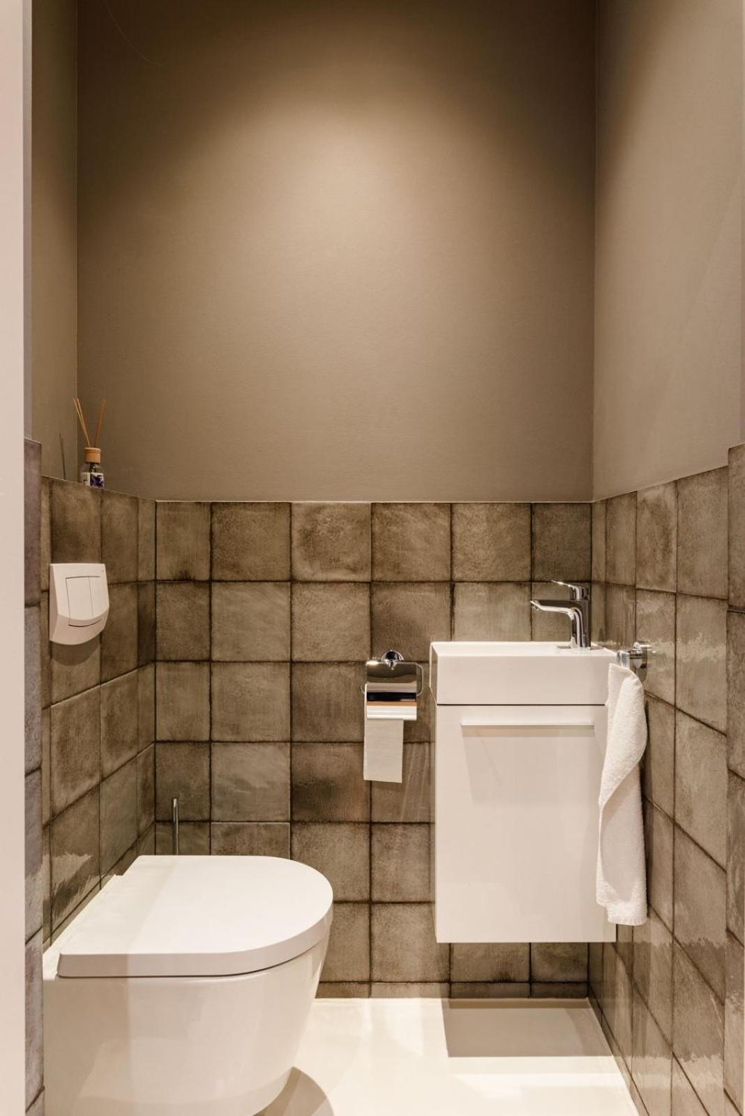 Gemuetliches Und Modernes Apartment, 38m² Wien