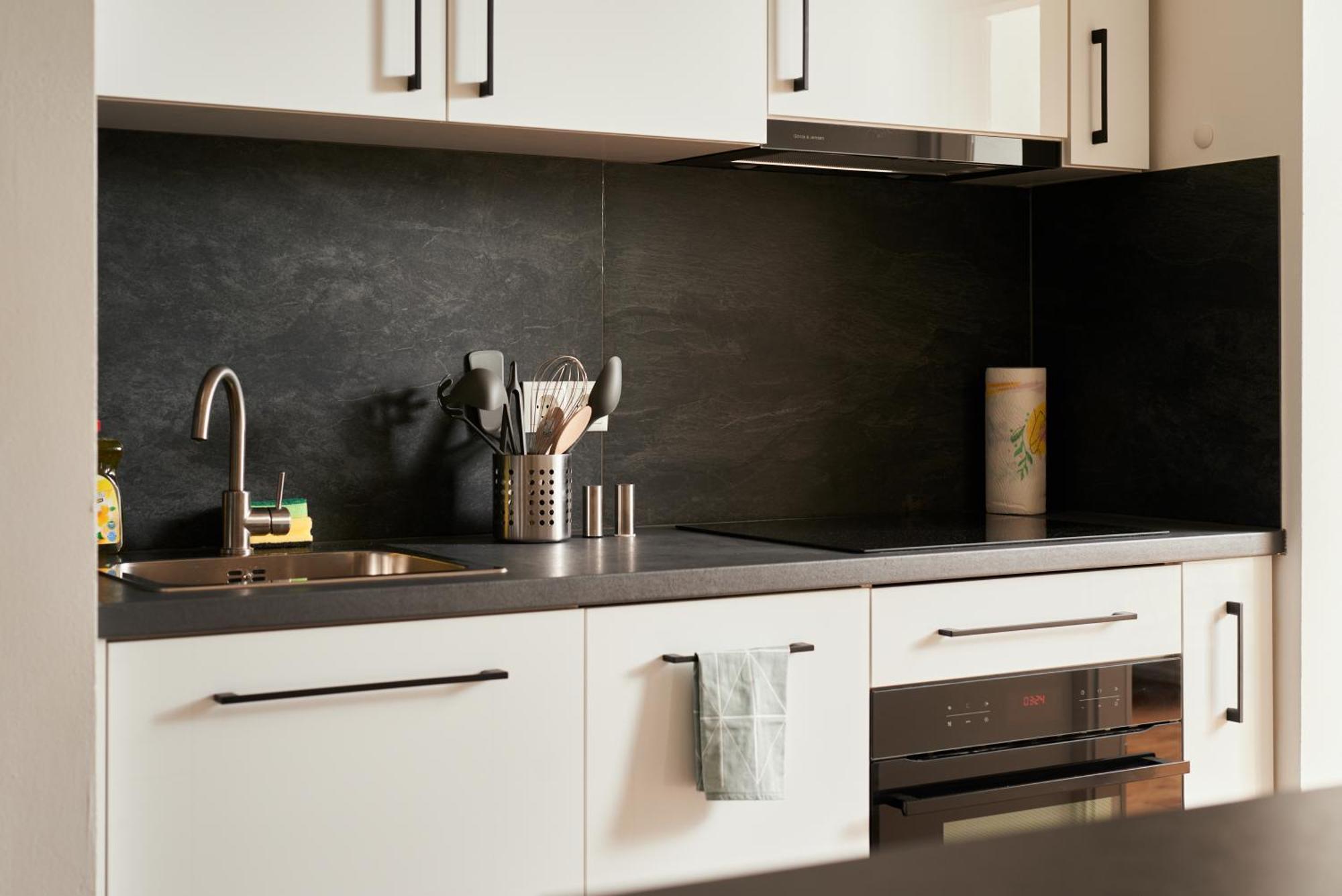 Apartment Perfecto With Designers Touch 24h Check-in Vienna