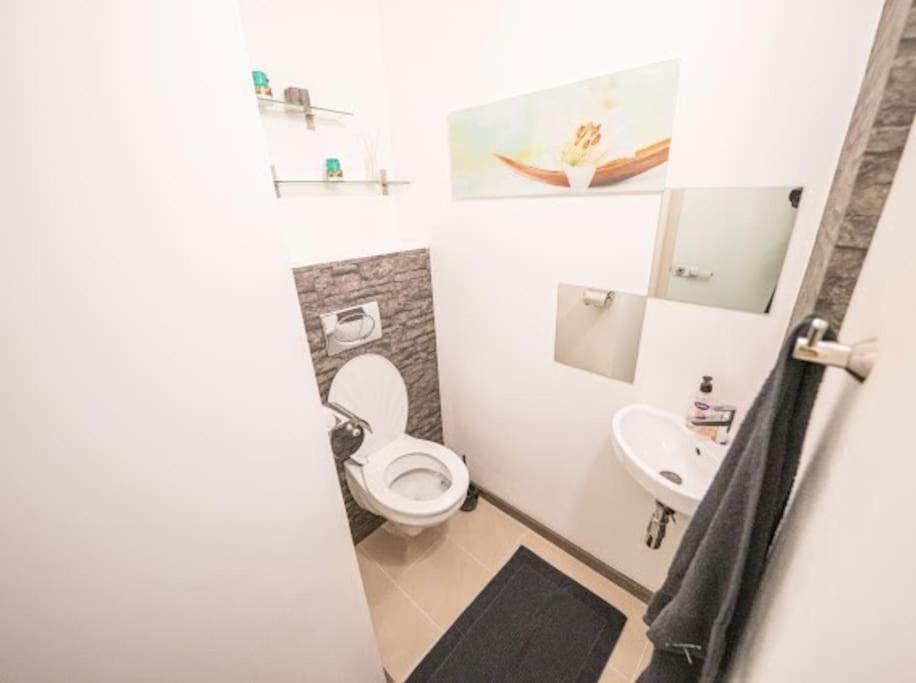 Apartment Big Luxury 3br Near Center Vienna