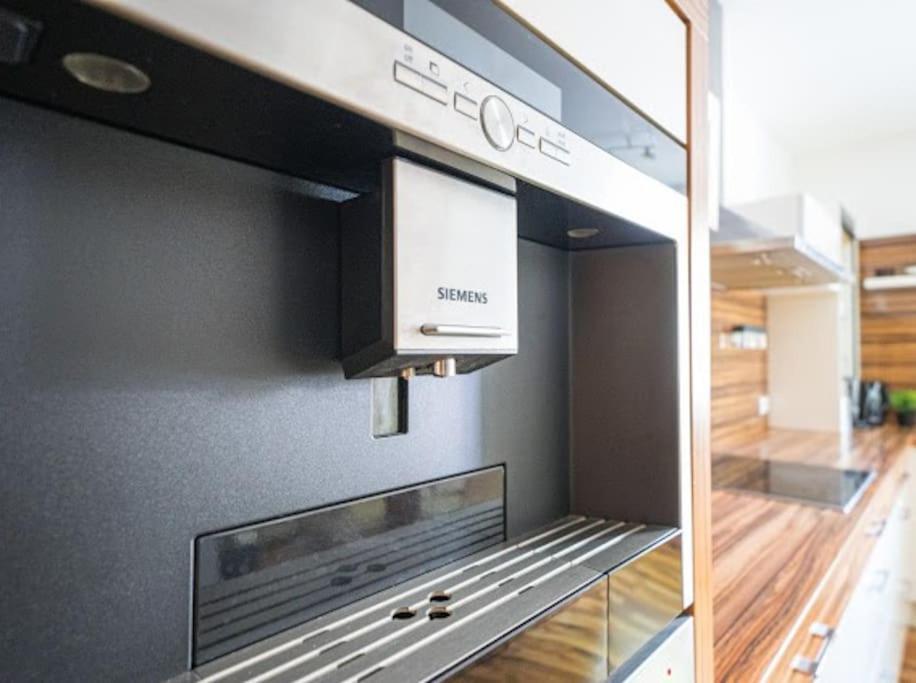 Apartment Big Luxury 3br Near Center Vienna