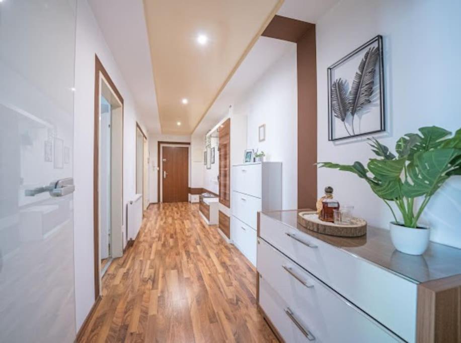 Big Luxury 3br Near Center