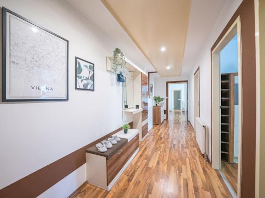 Big Luxury 3br Near Center Vienna