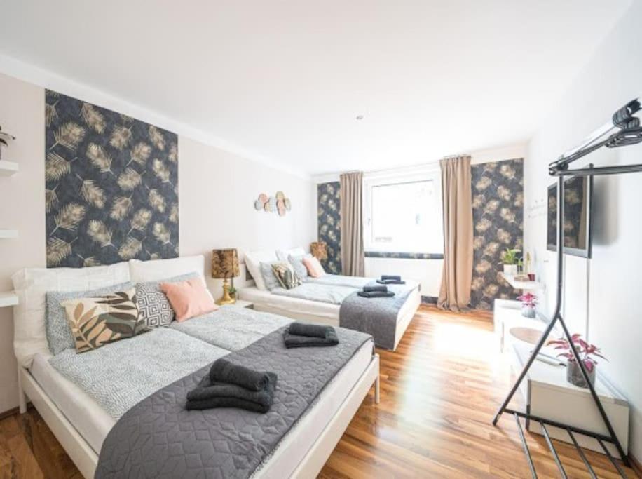 Big Luxury 3br Near Center * Vienna