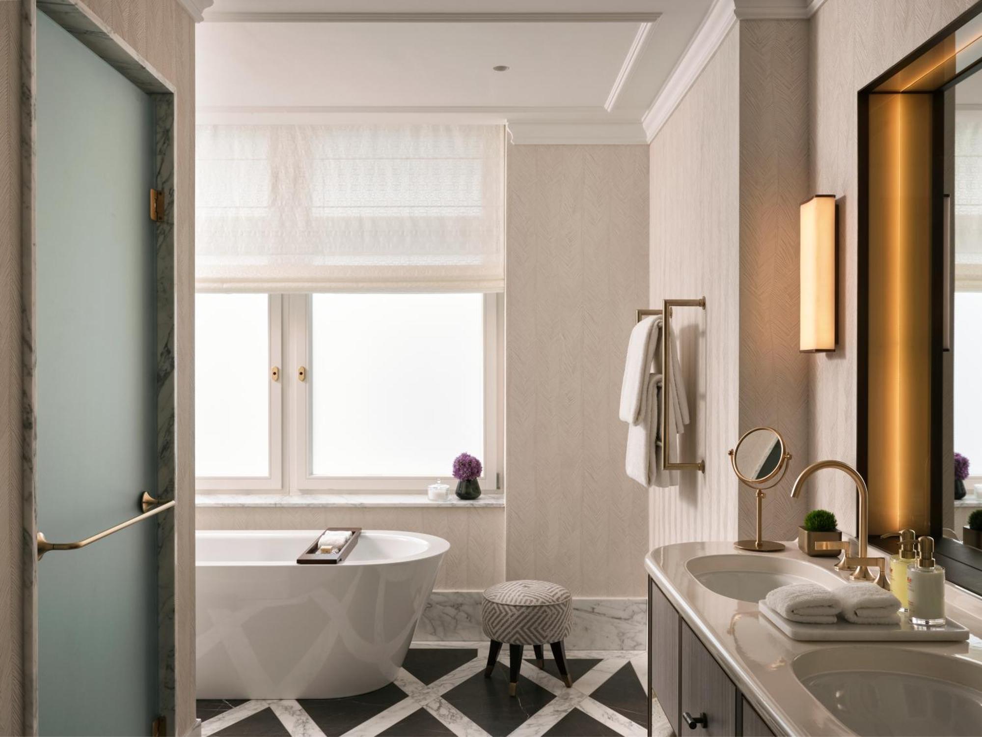 Hotel Rosewood Vienna