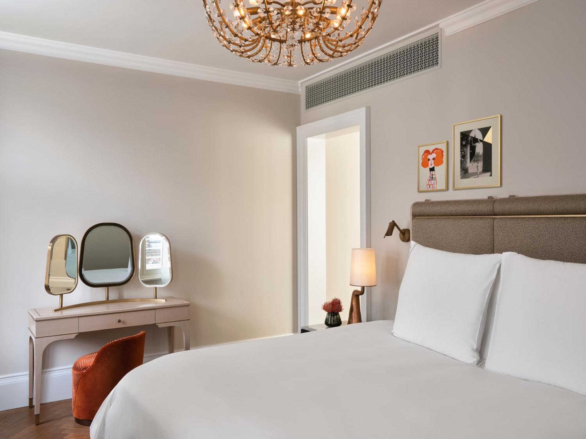 Rosewood 5*