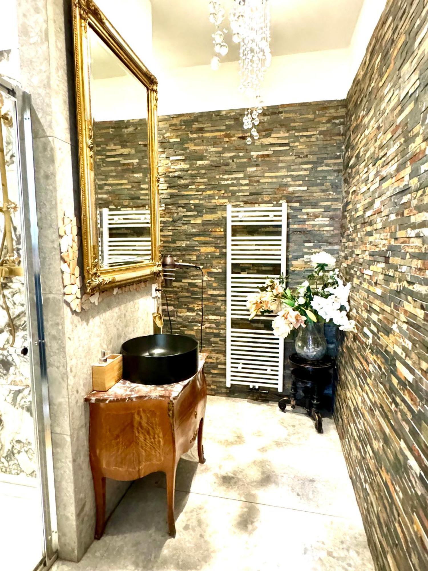 Belvedere Apartment