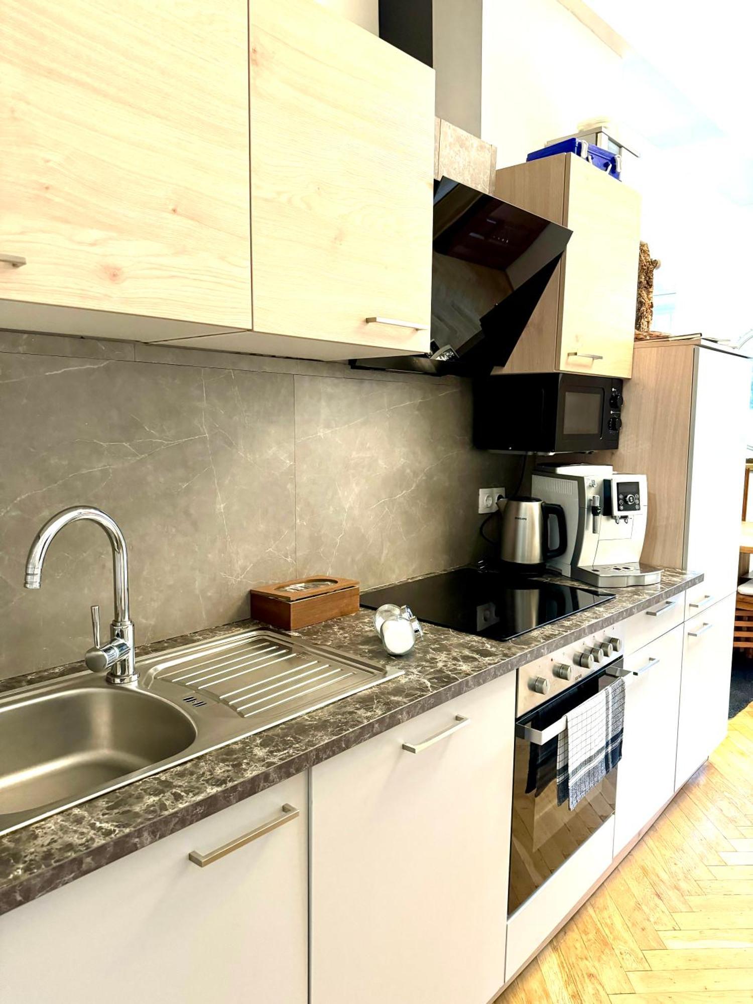 Belvedere Apartment