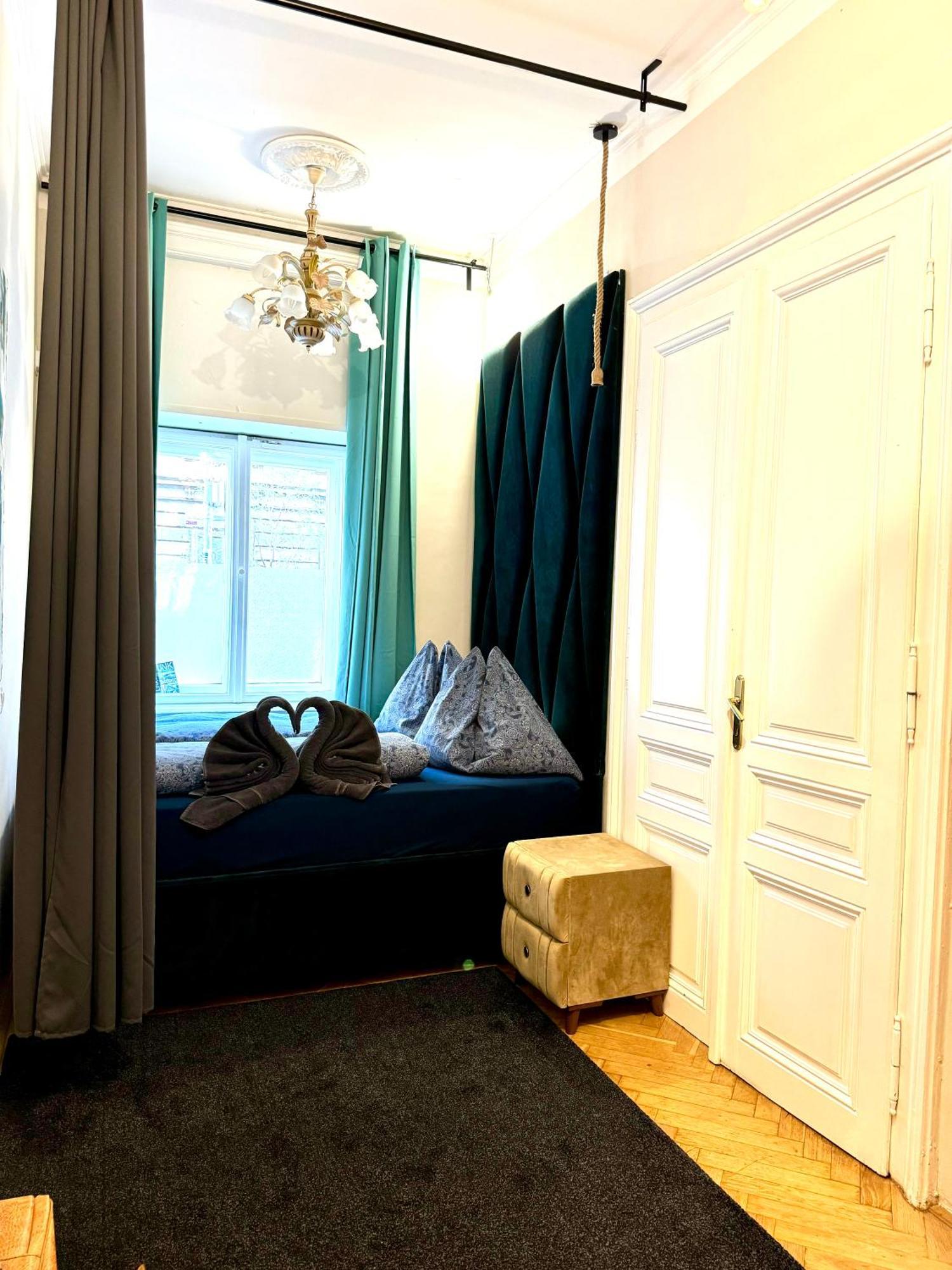 Apartment Belvedere