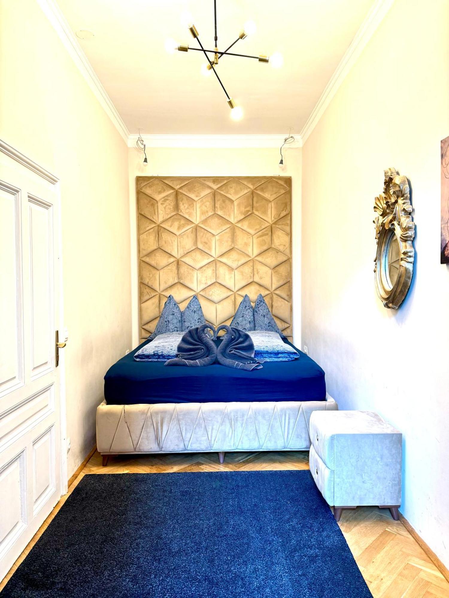 Belvedere Apartment *