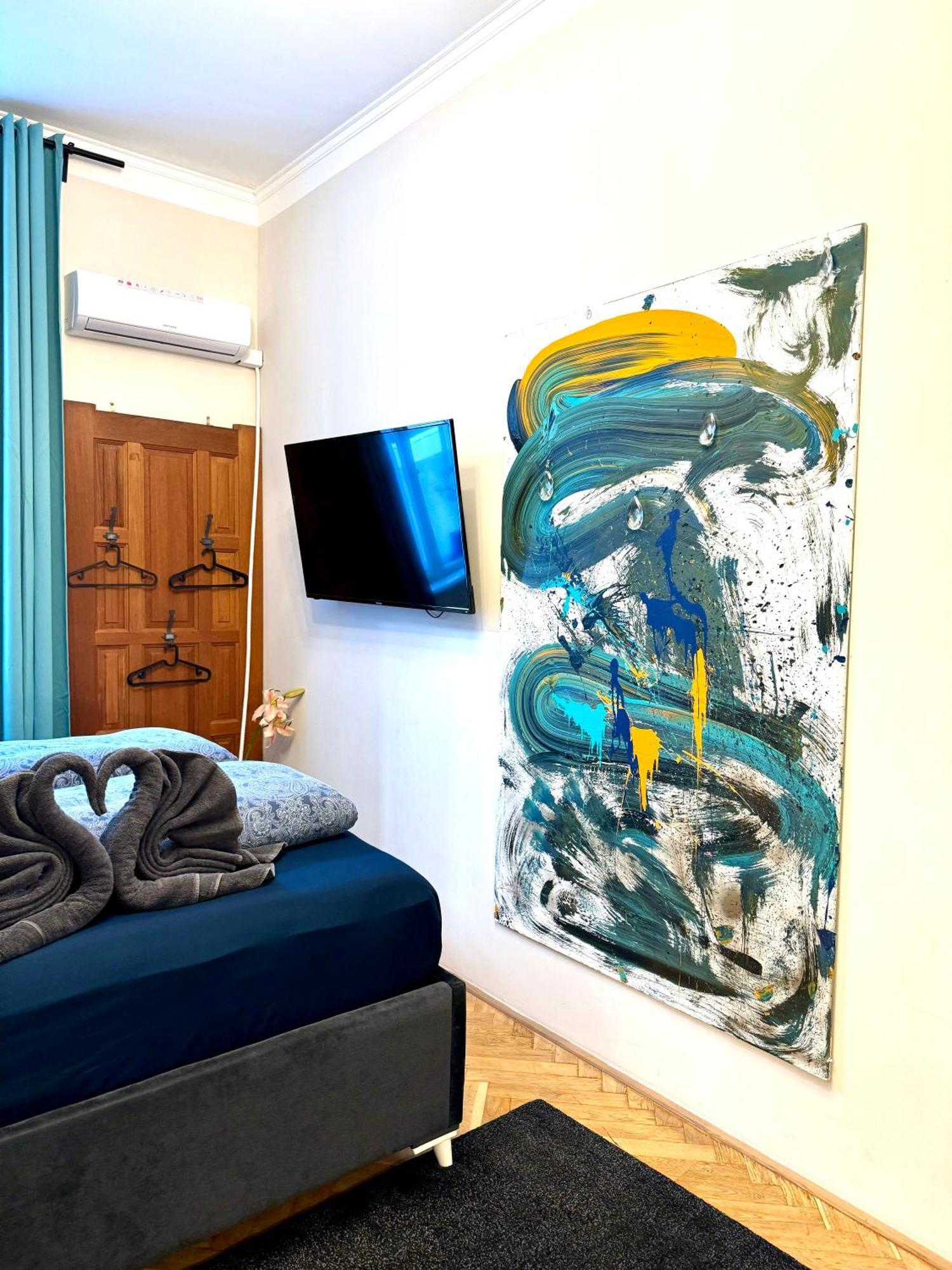 Apartment Belvedere Vienna