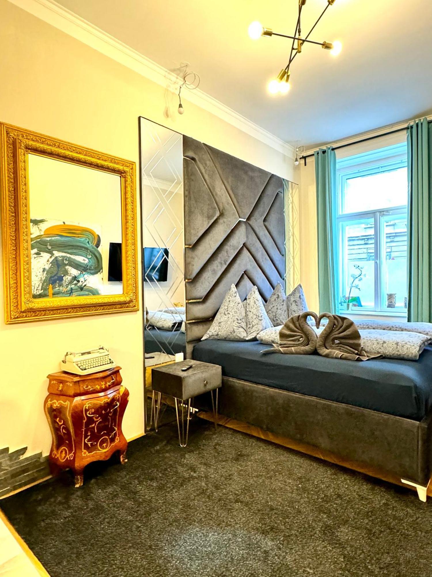 Apartment Belvedere *