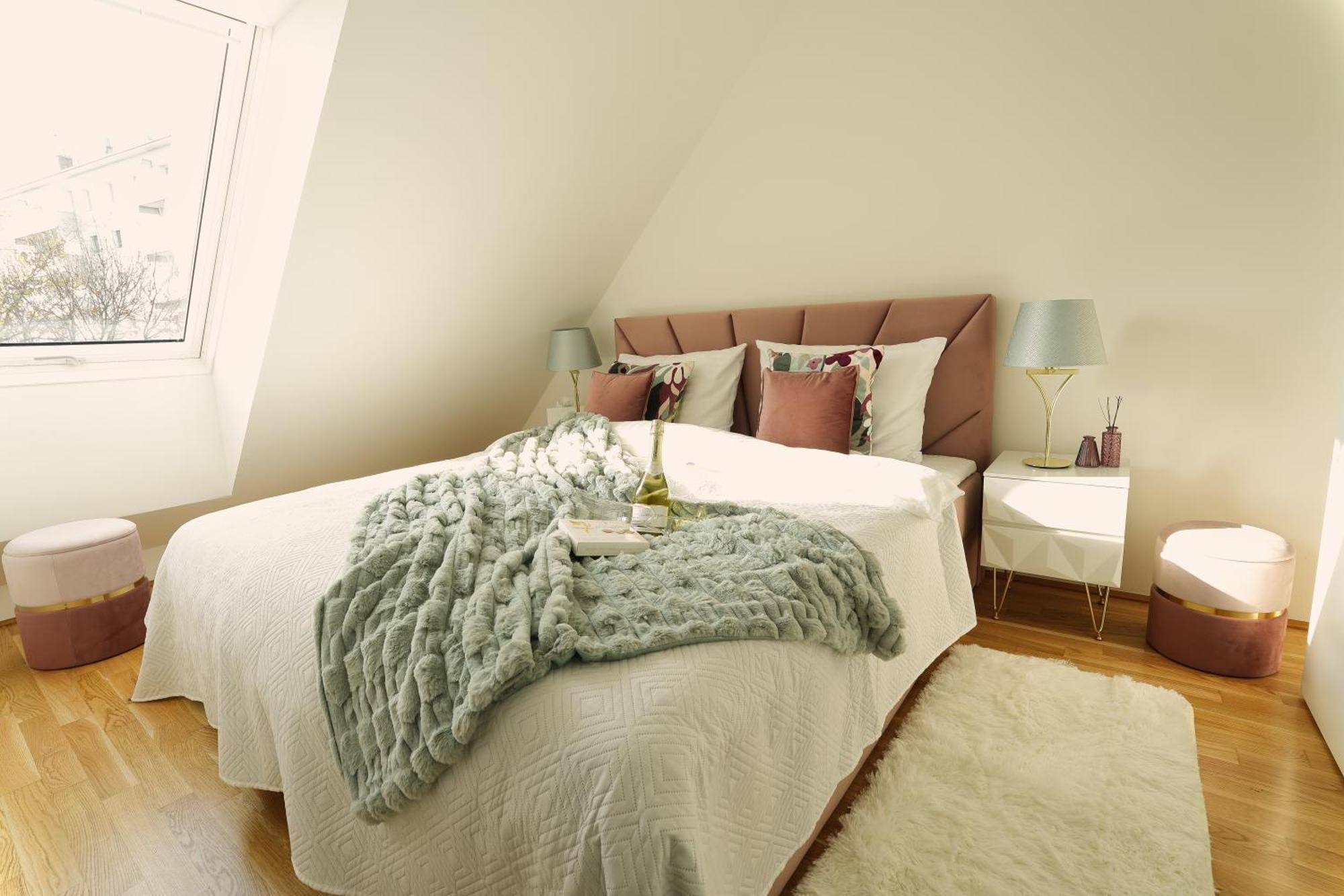 Carl's Design Residences By Domicilia Wien