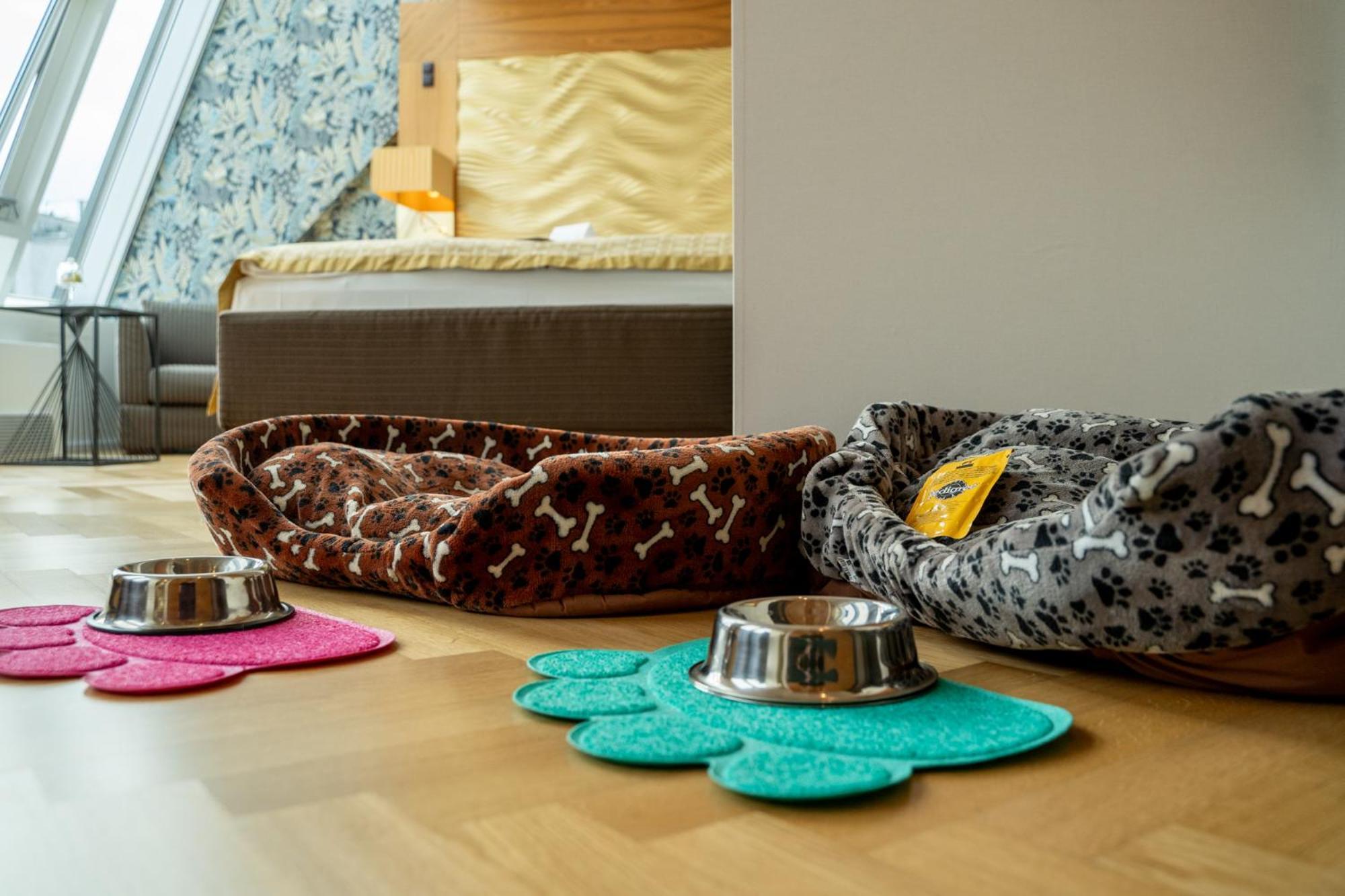 Hotel Josefshof Am Rathaus 4*