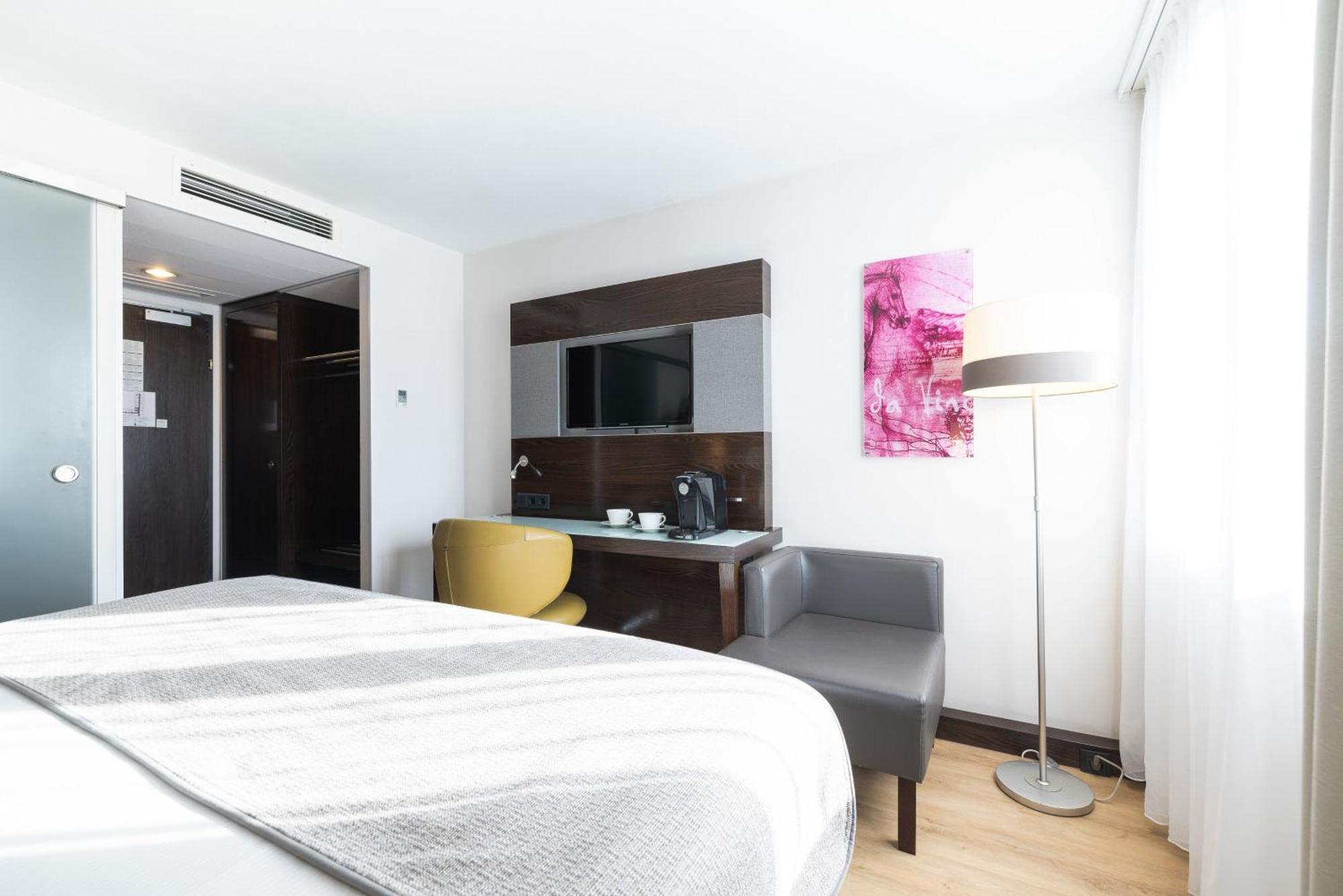 Leonardo 4* Vienna