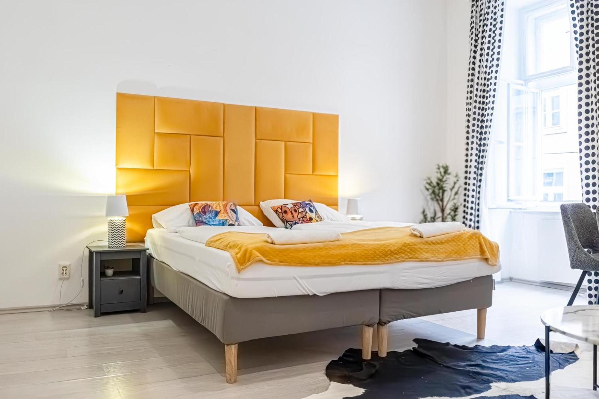 Apartment Cozy 1br - Perfect For Long Vienna