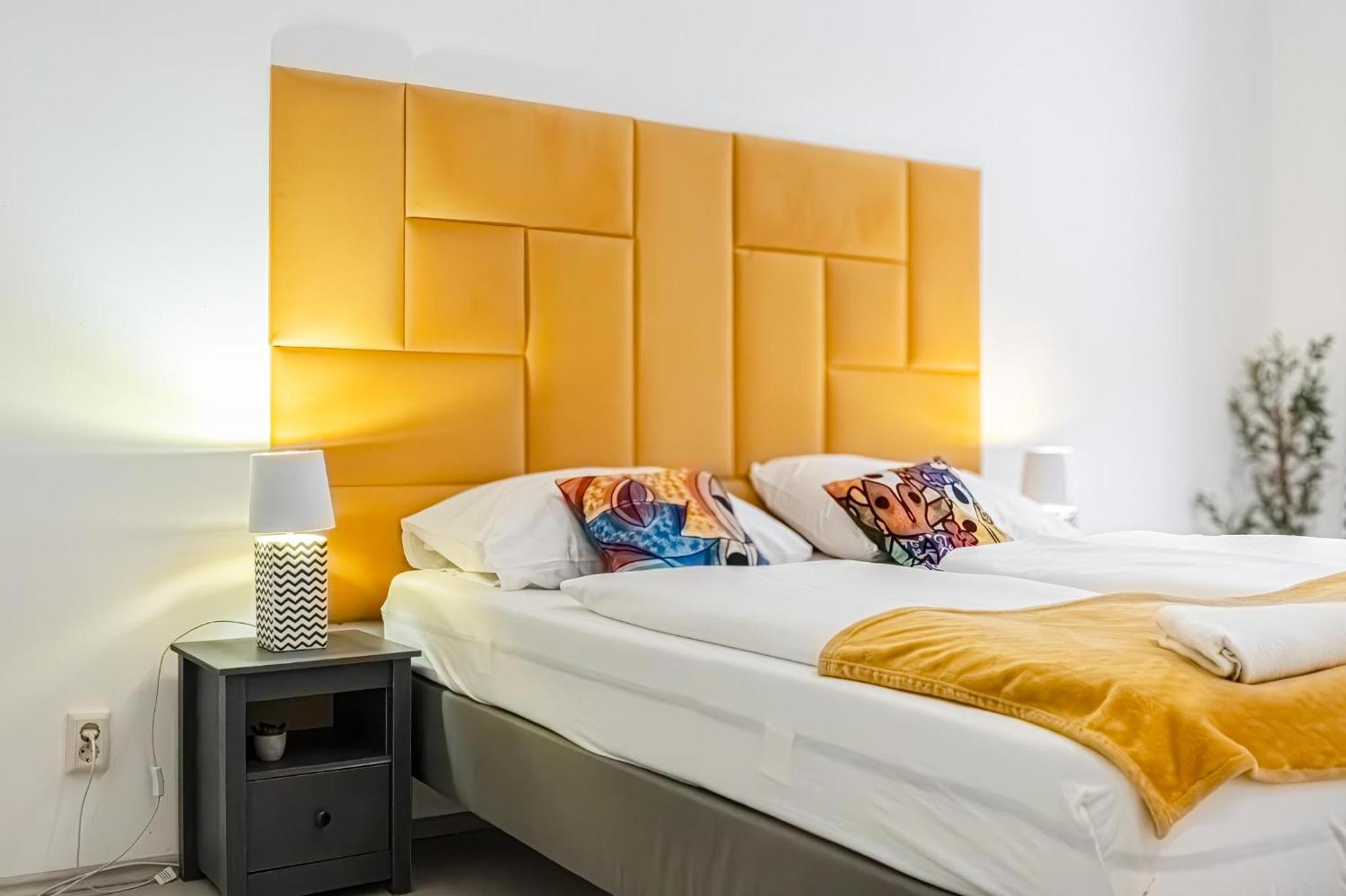 Cozy 1br - Perfect For Long Apartment