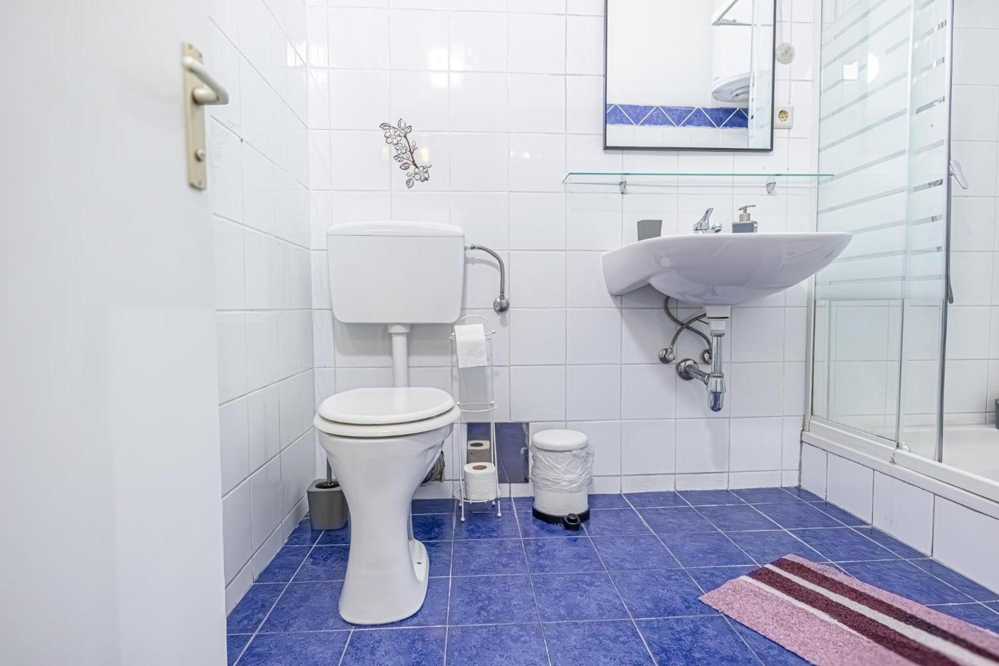 Cozy 1br - Perfect For Long Apartment *