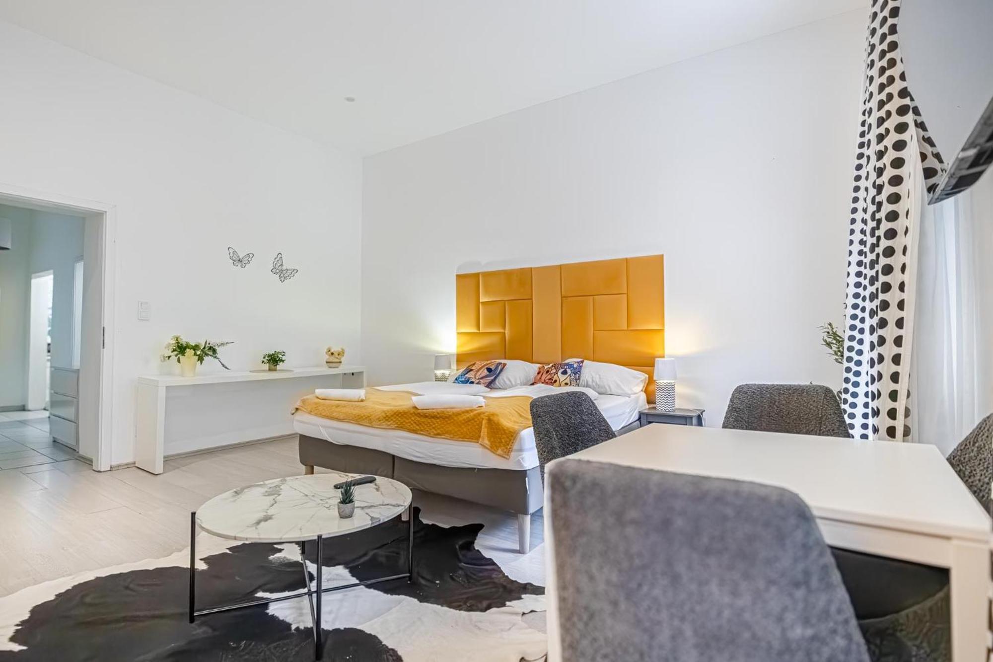 Apartment Cozy 1br - Perfect For Long Vienna