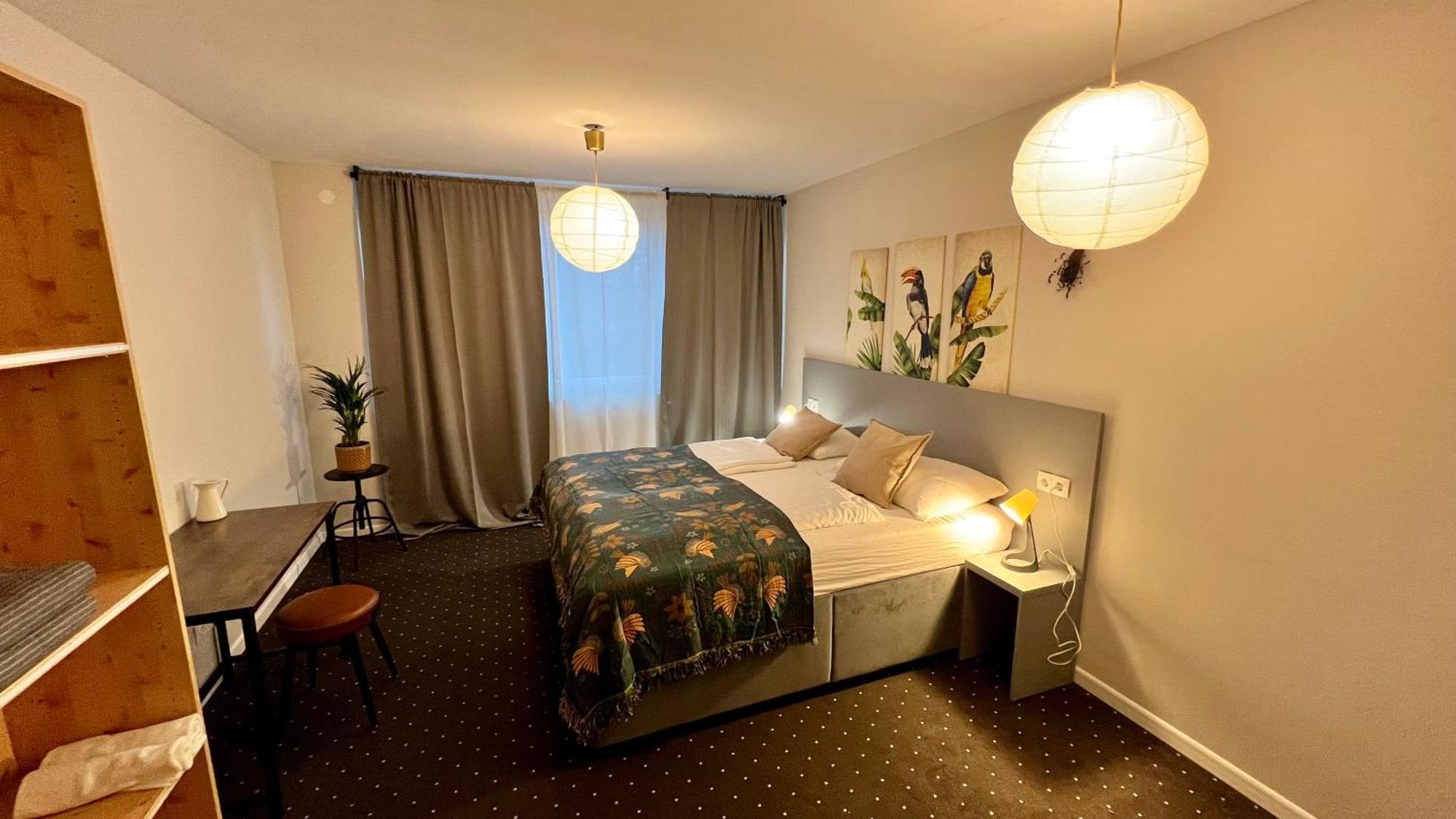 Nest Vienna