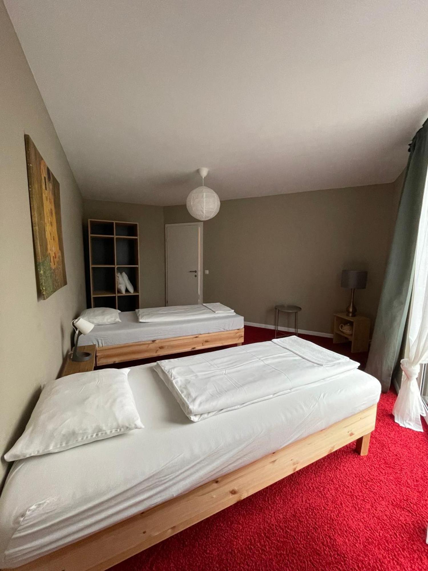 Nest Hostel Vienna