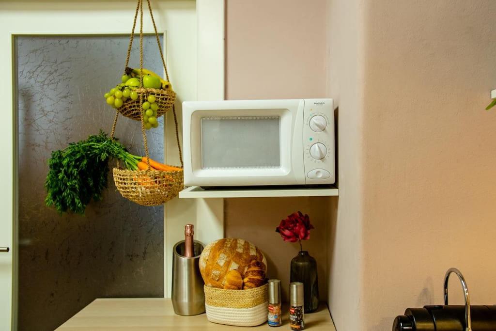 Luxuryloft - Direct Access To Shopping Street, U3 Station, Close To Center Apartment Vienna