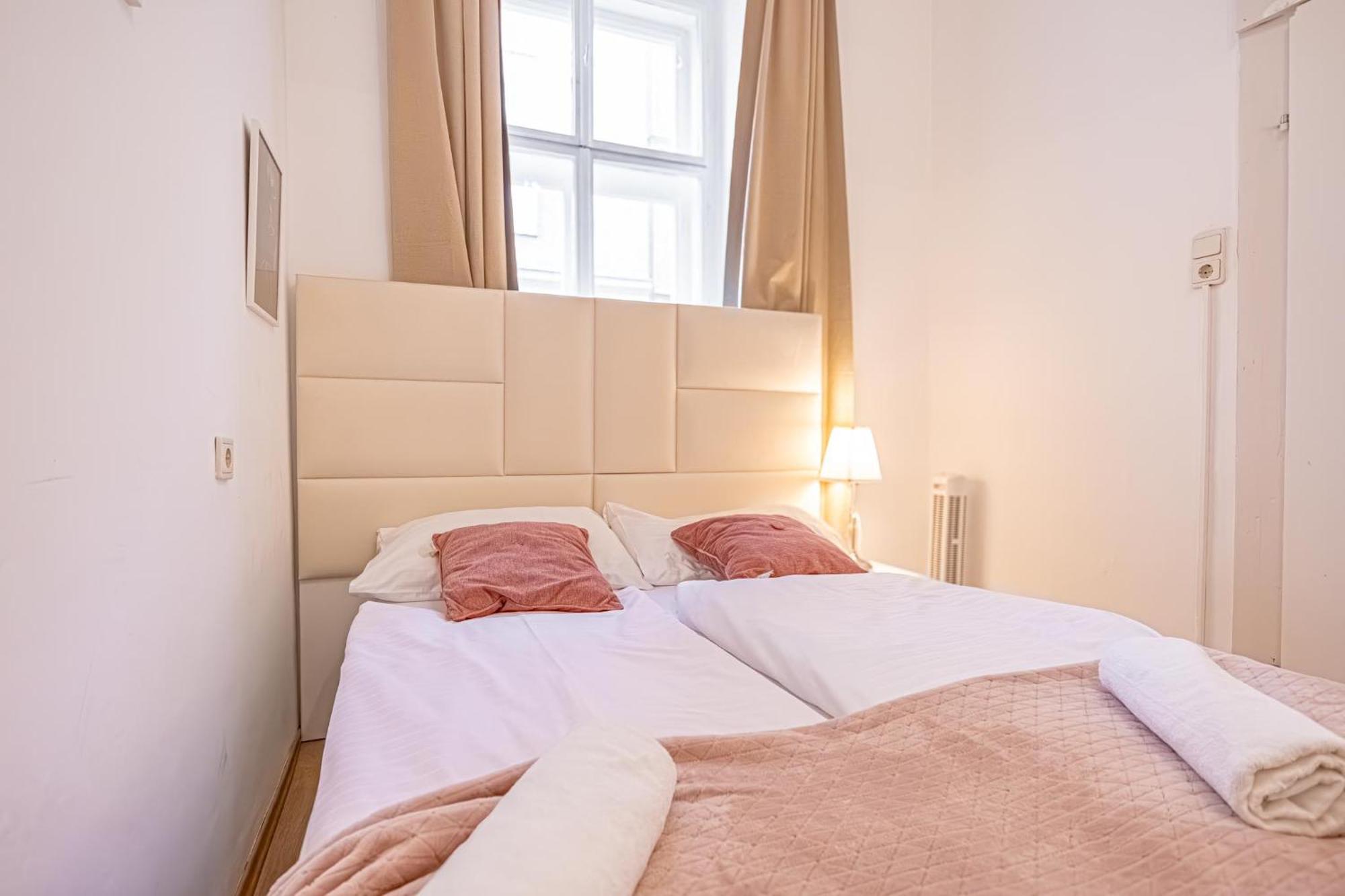 Apartment Comfortable 2br Apt Central And Well Connected Vienna