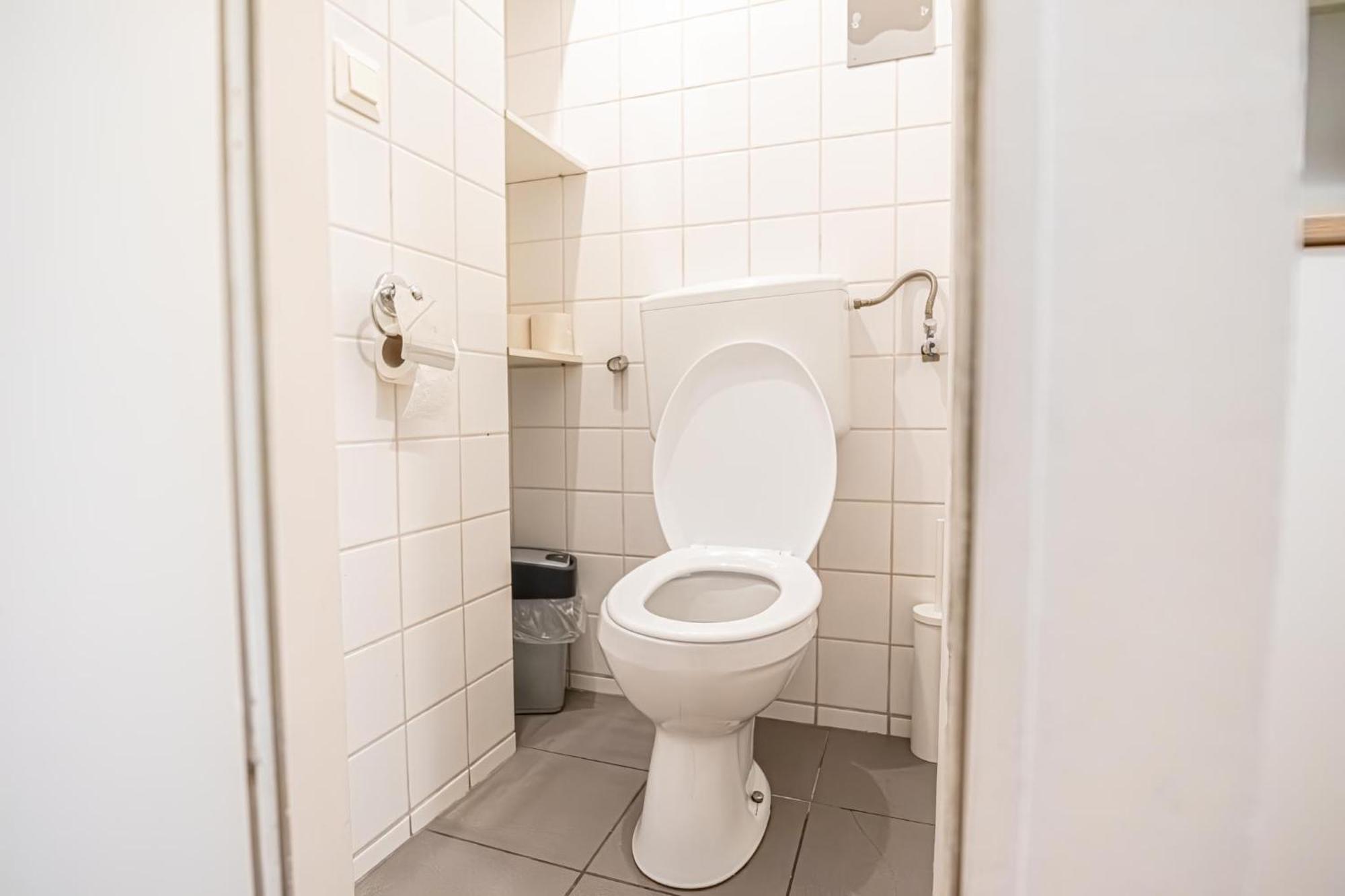 Comfortable 2br Apt Central And Well Connected Apartment