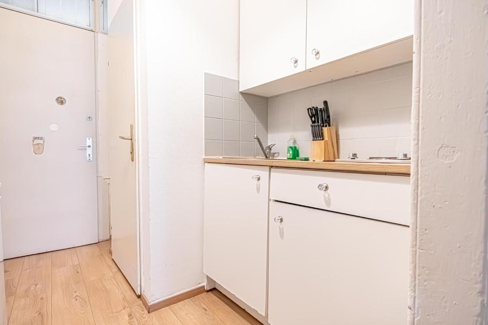 Comfortable 2br Apt Central And Well Connected Apartment *