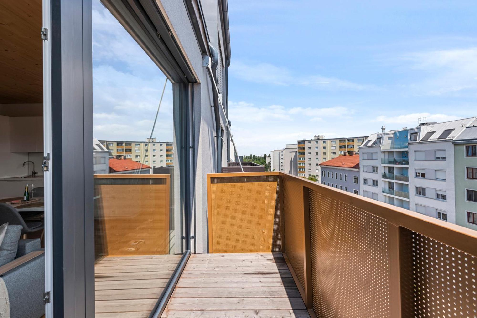 Room4art Nr.5 In Wien Appartamento *