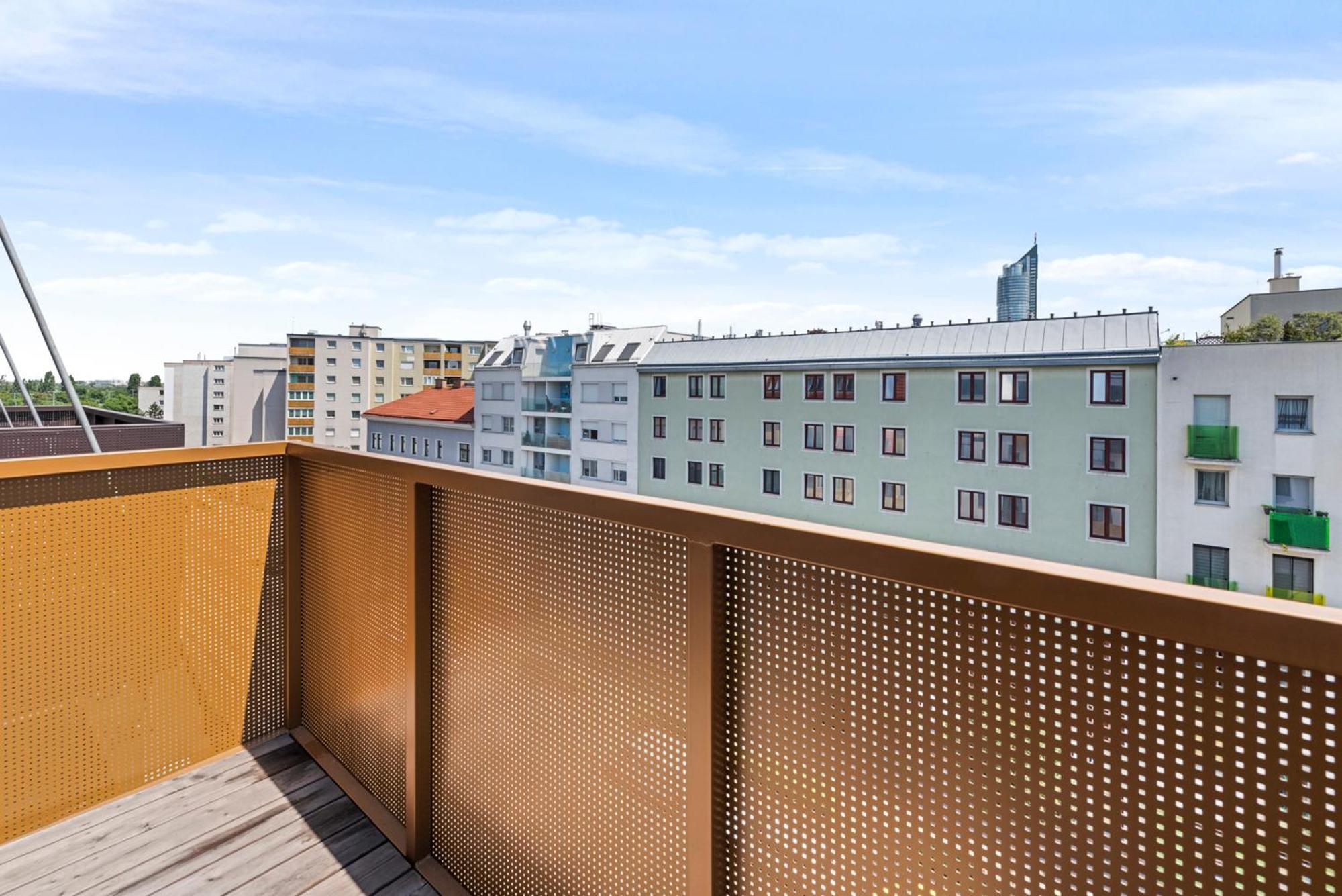 Appartamento Room4art Nr.5 In Wien Vienna